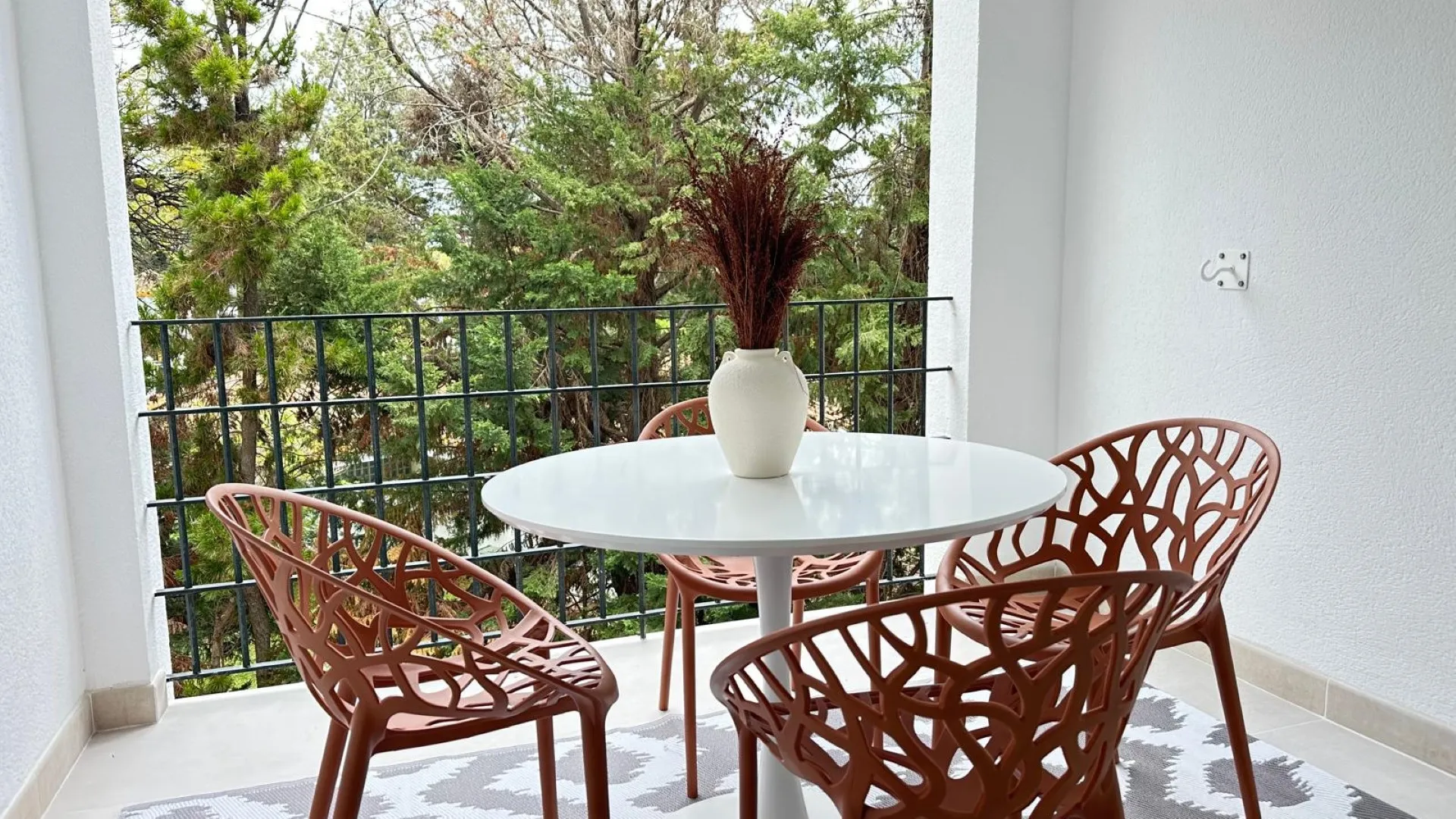 Se vende apartamento en Lorcrisur de 2 dormitorios