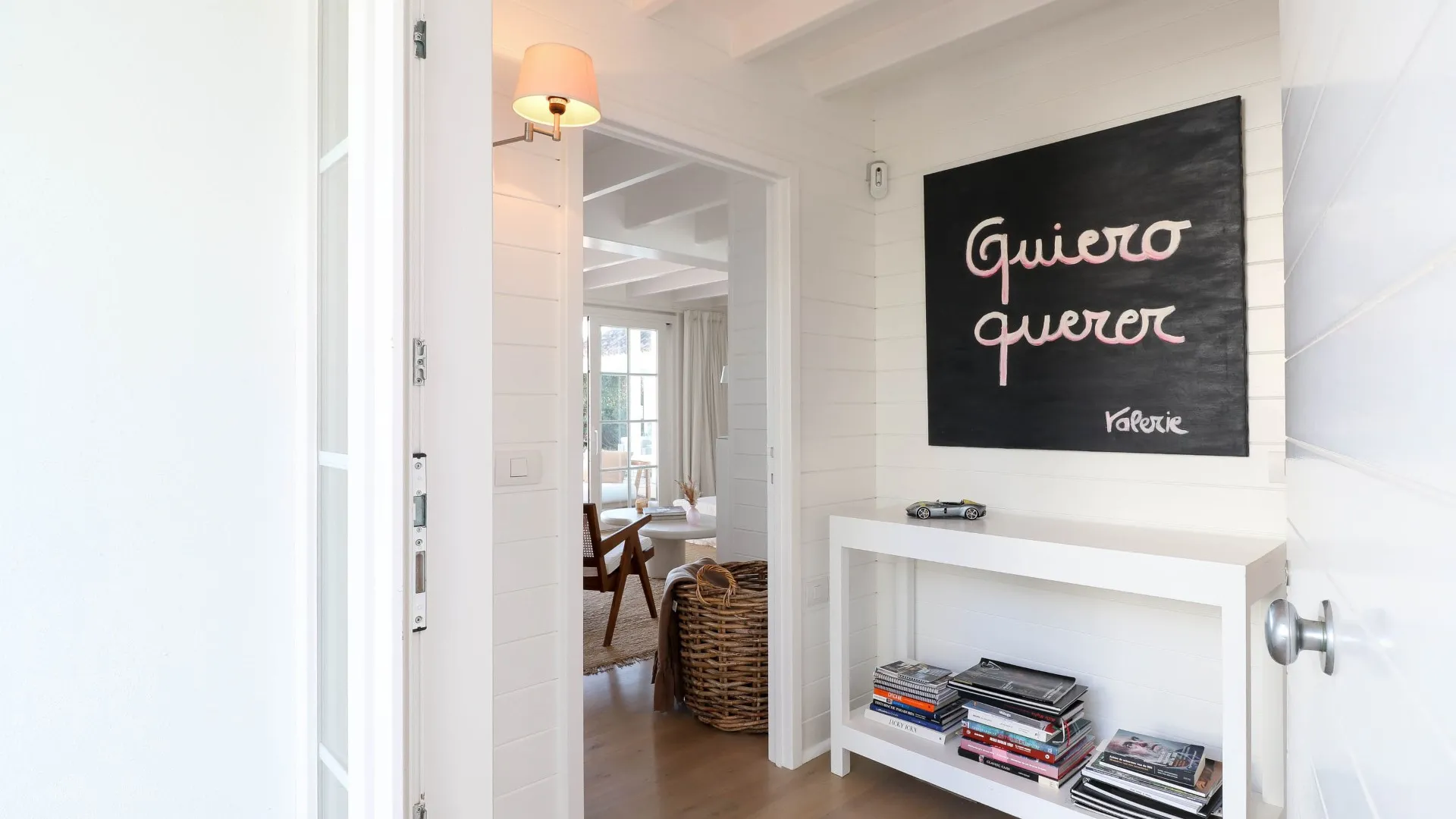 Villa with 4 bedrooms for sale in La Alqueria