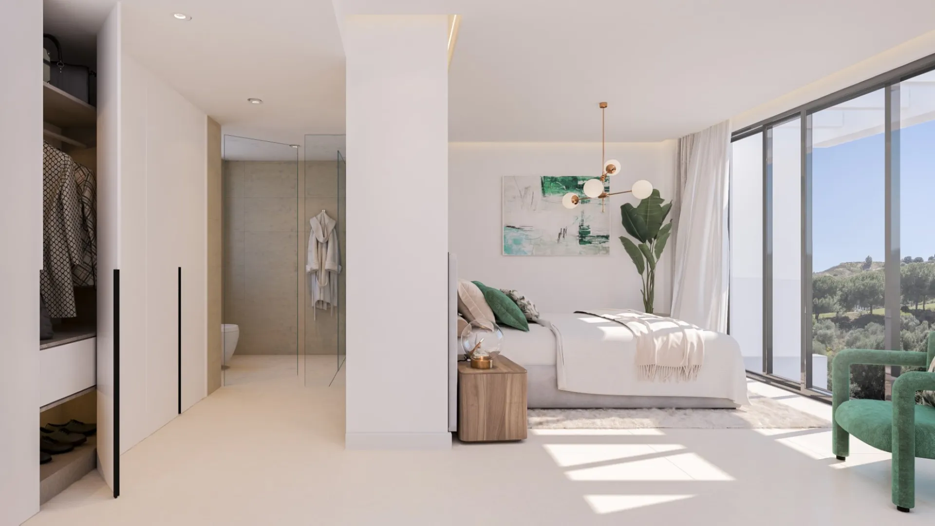 Town house in La Cala Golf Resort for sale