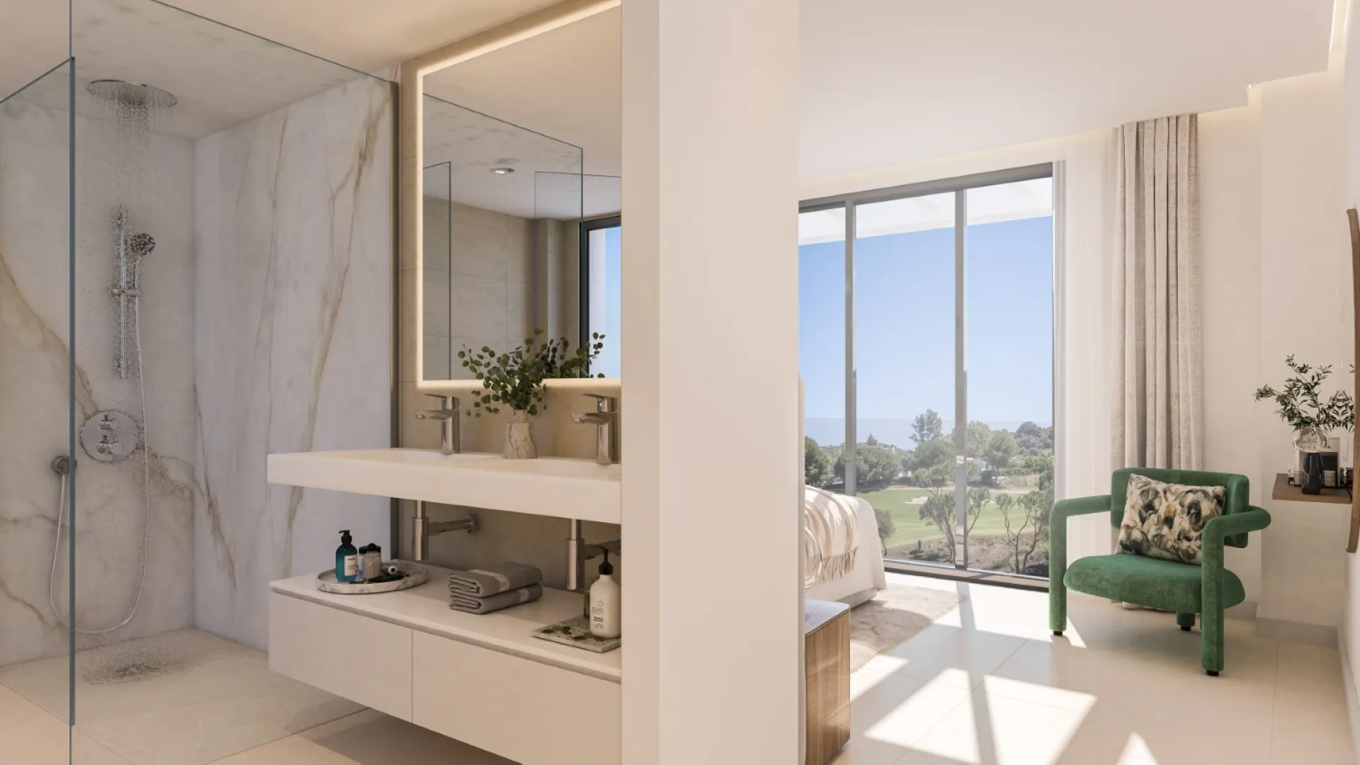 Town house in La Cala Golf Resort for sale