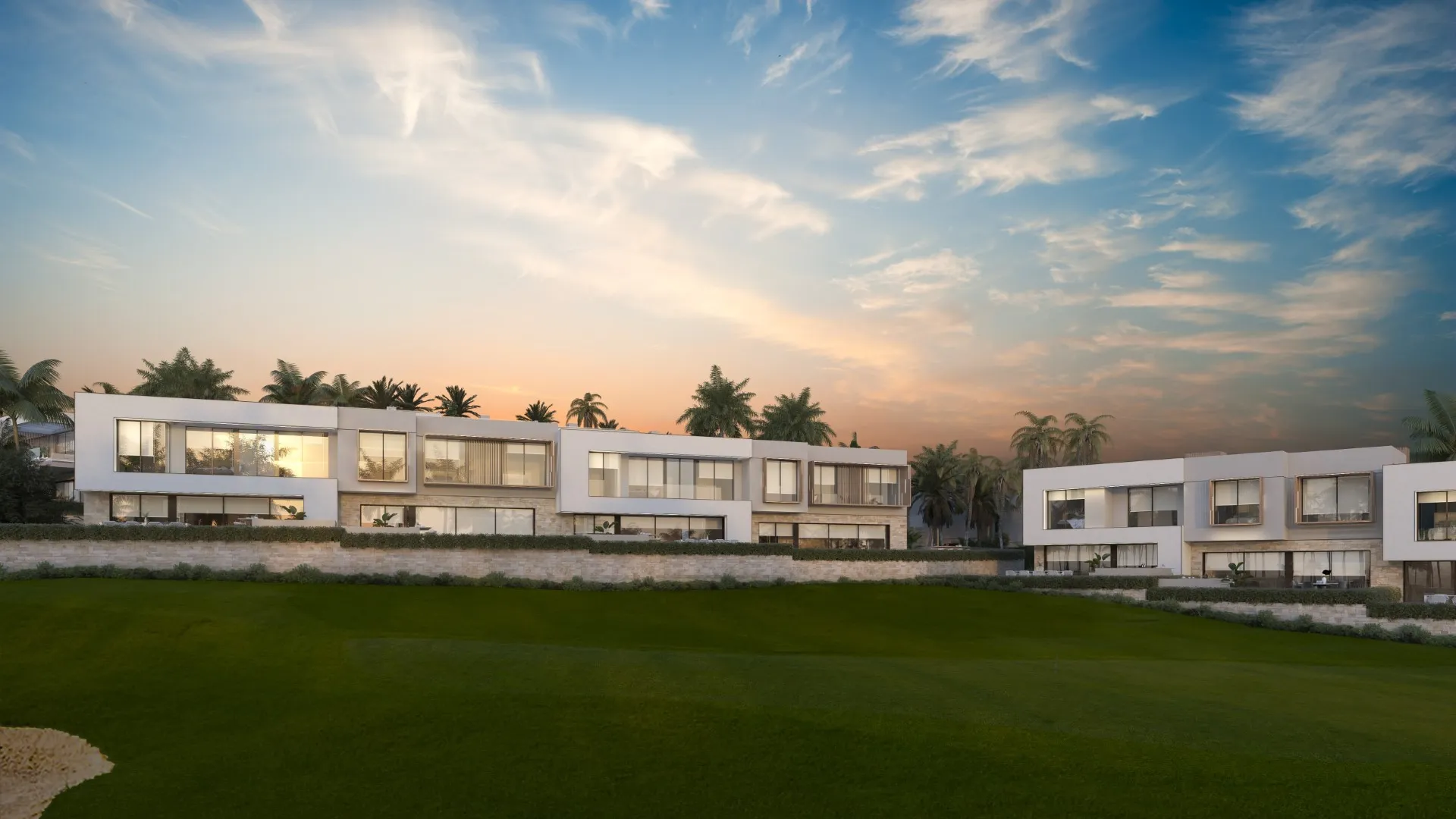 Town house in La Cala Golf Resort for sale