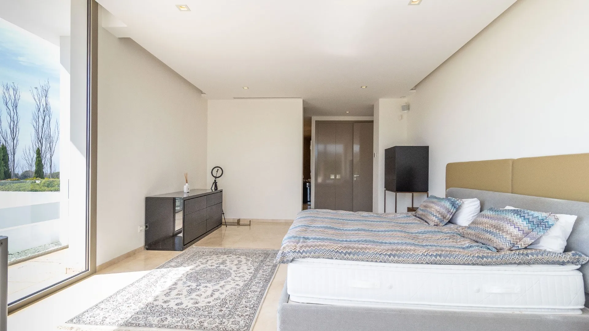 Villa en venta en Los Flamingos Golf con 6 dormitorios