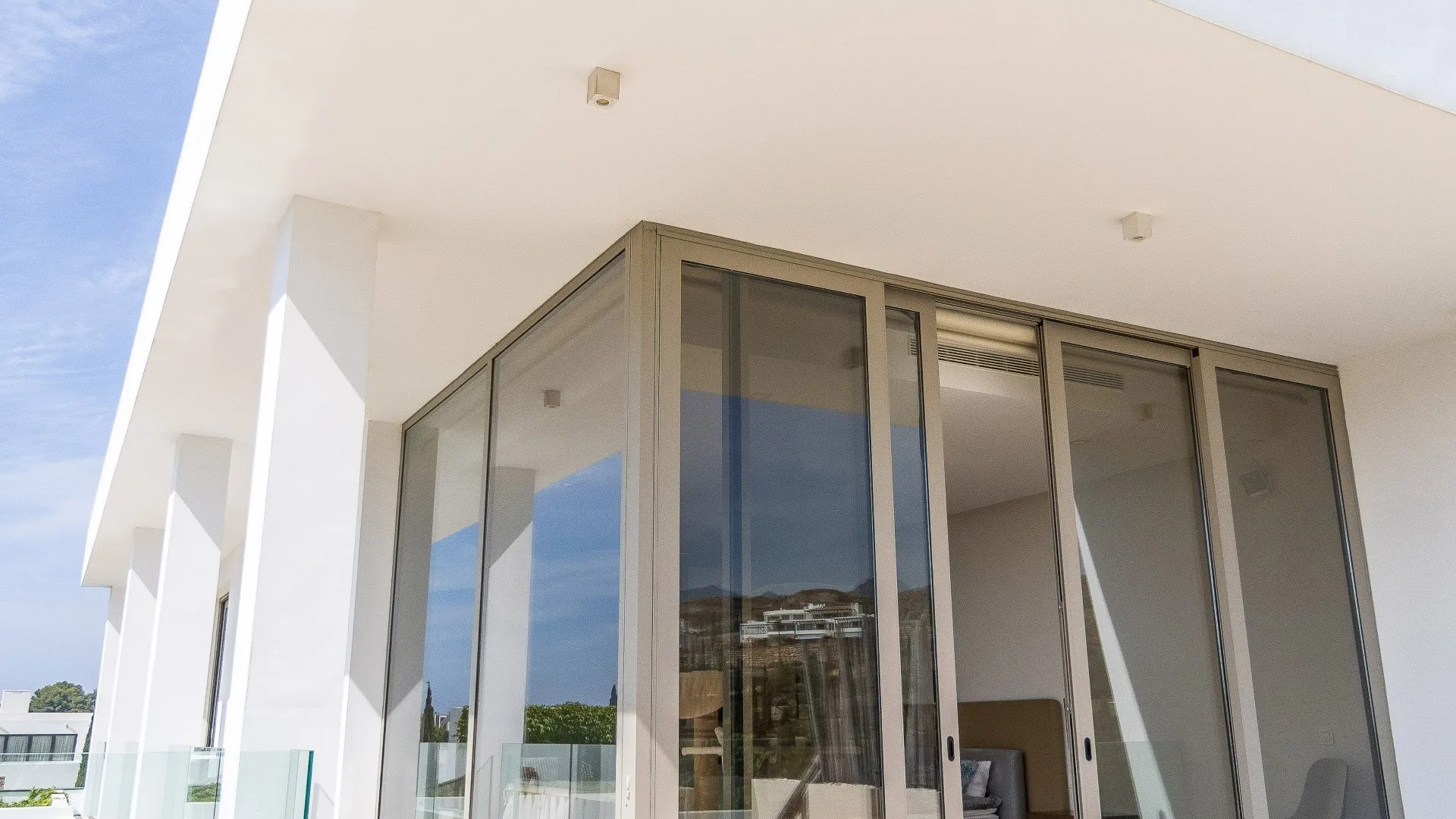 Villa en venta en Los Flamingos Golf con 6 dormitorios