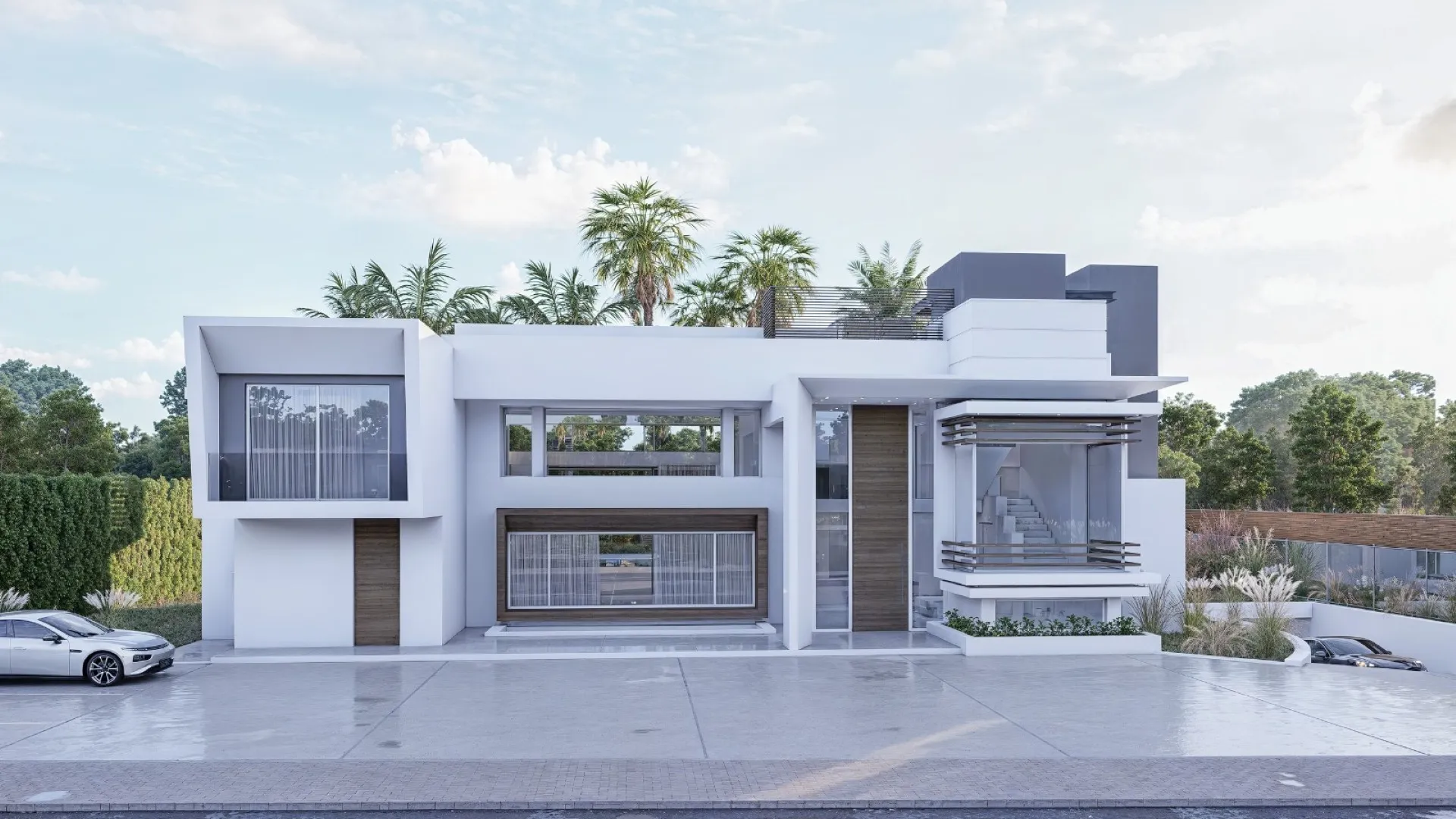 Villa con 6 dormitorios a la venta en Guadalmina Baja