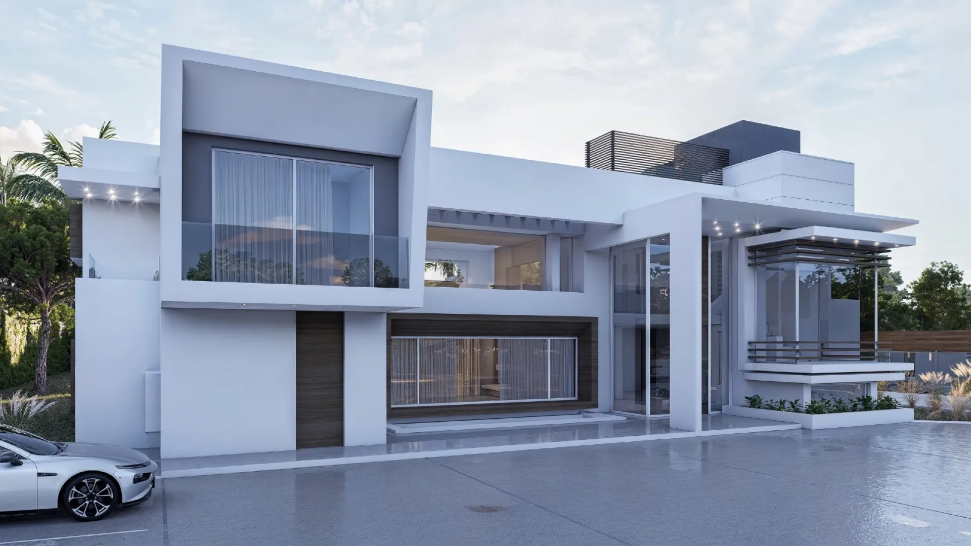 Villa con 6 dormitorios a la venta en Guadalmina Baja
