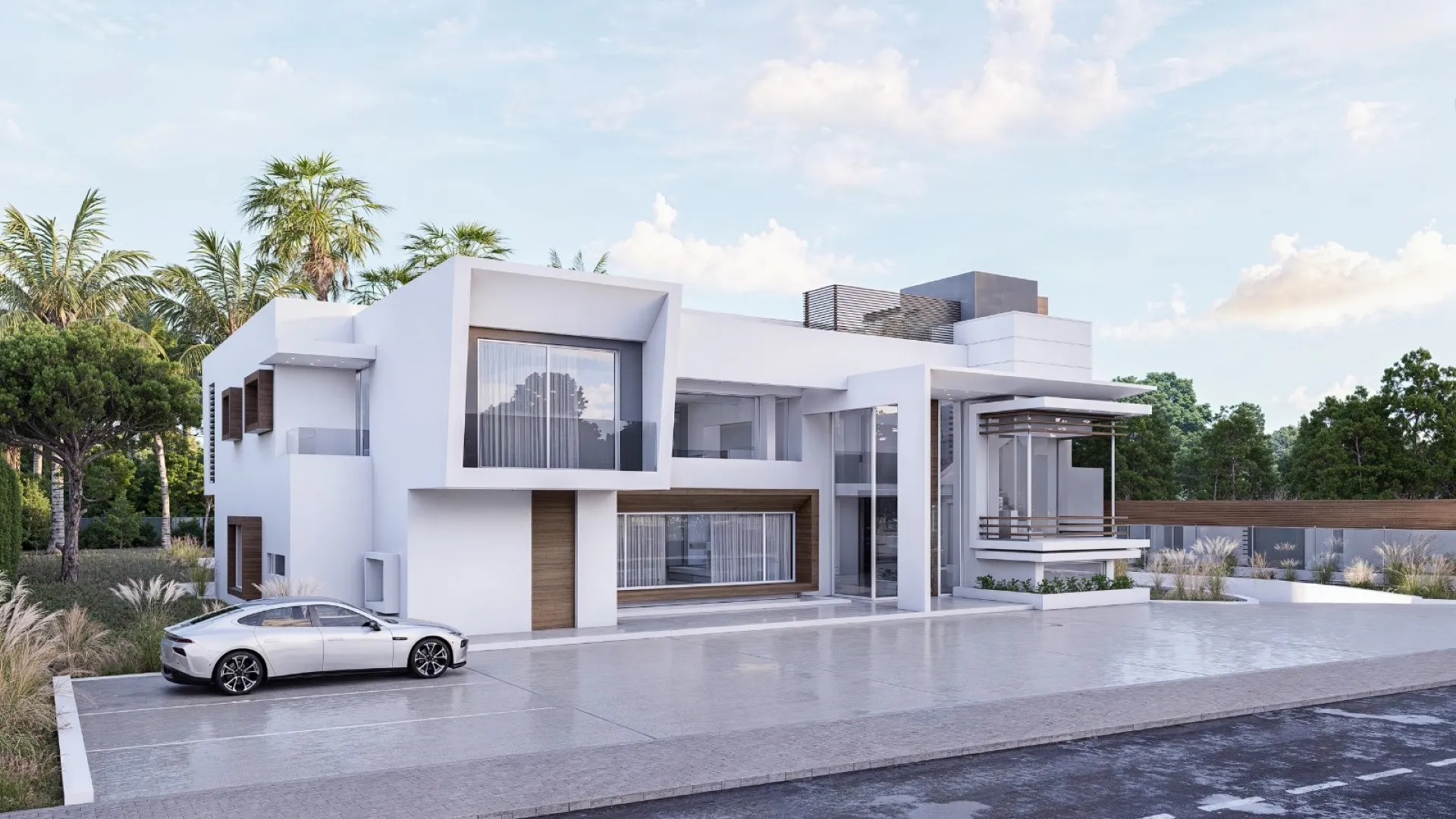 Villa con 6 dormitorios a la venta en Guadalmina Baja