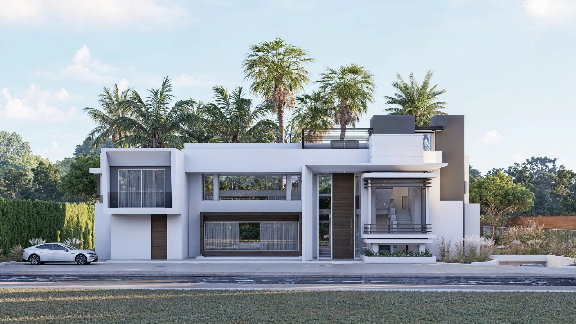 Villa con 6 dormitorios a la venta en Guadalmina Baja