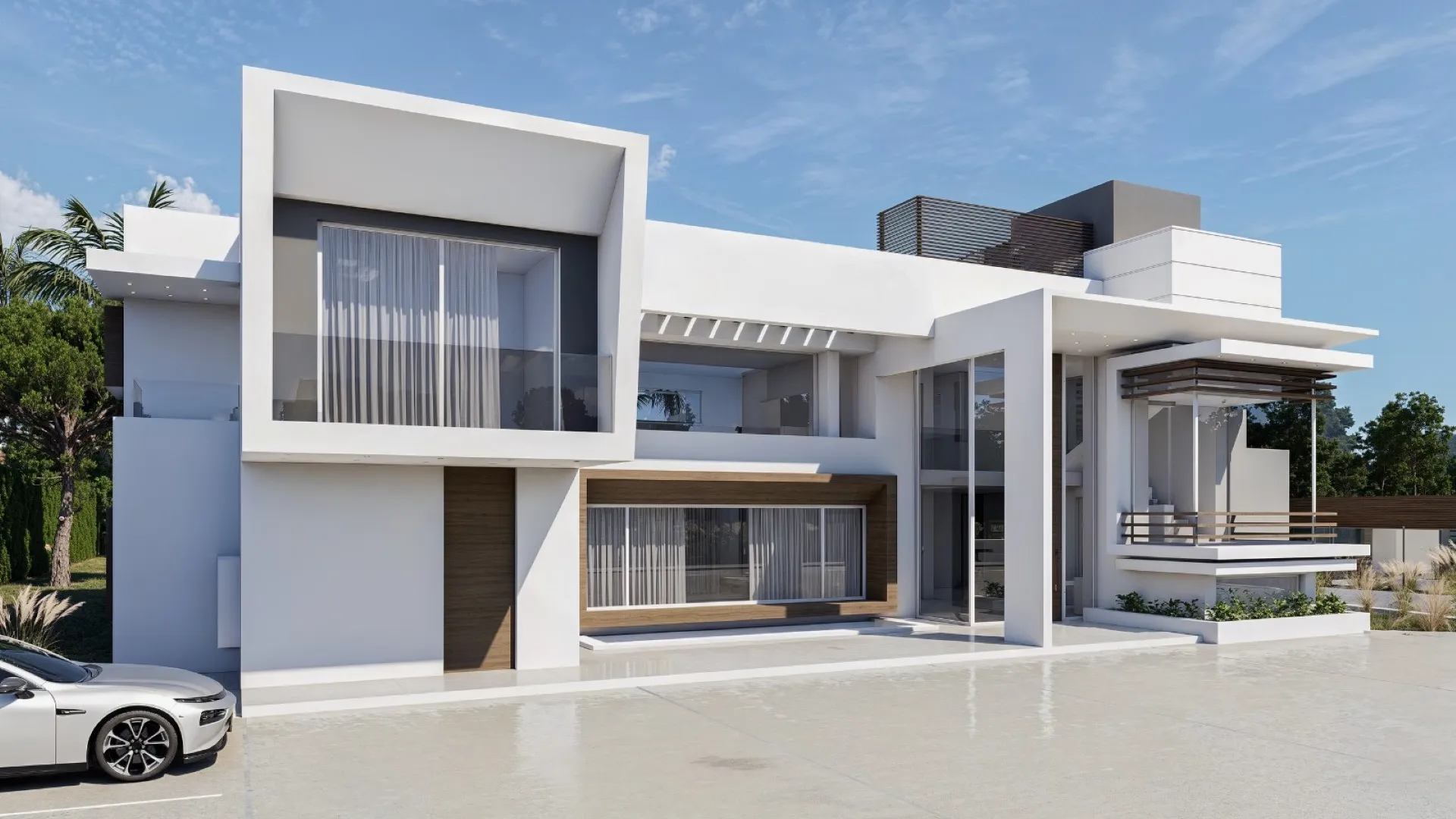 Villa con 6 dormitorios a la venta en Guadalmina Baja
