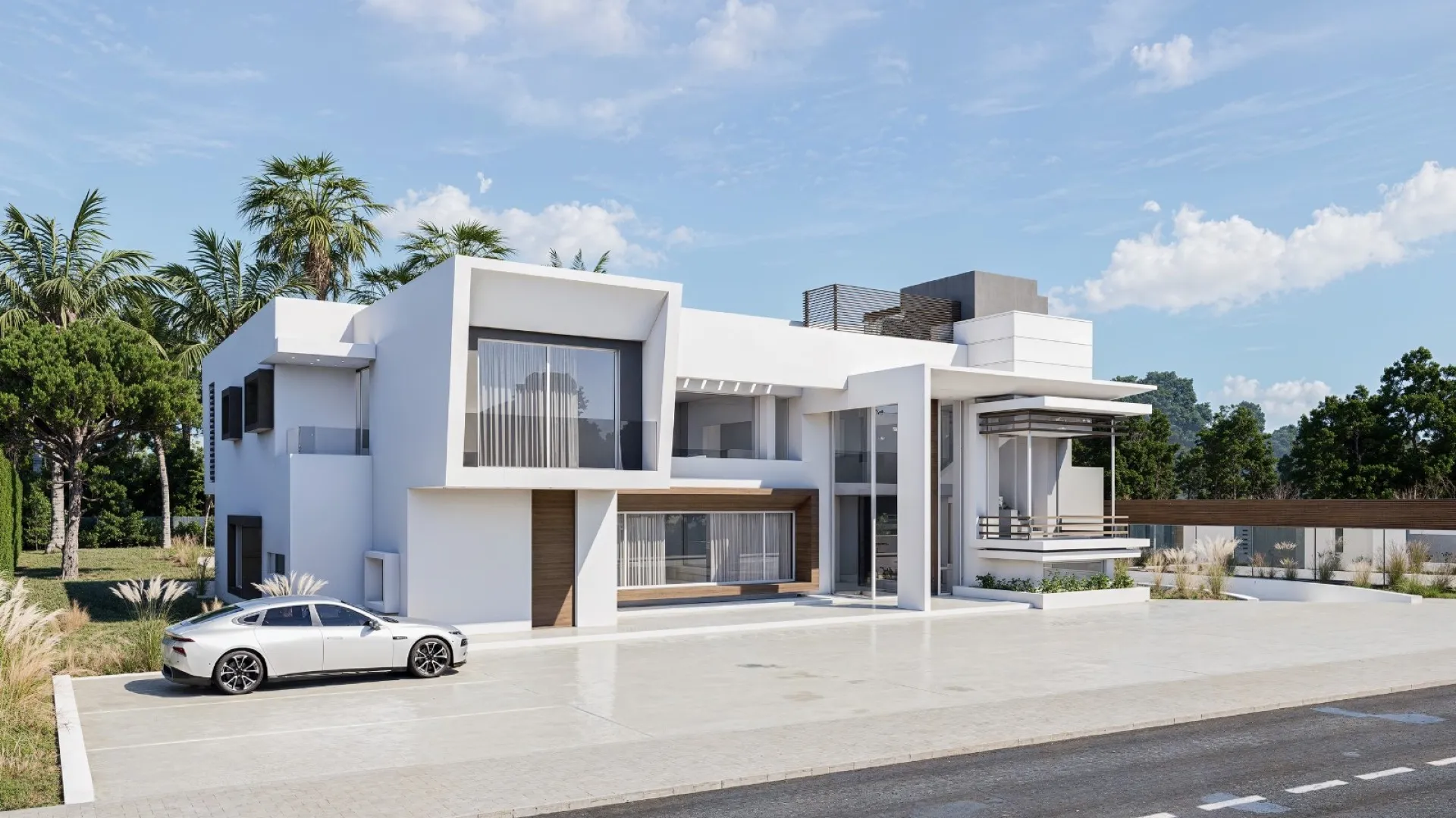 Villa con 6 dormitorios a la venta en Guadalmina Baja