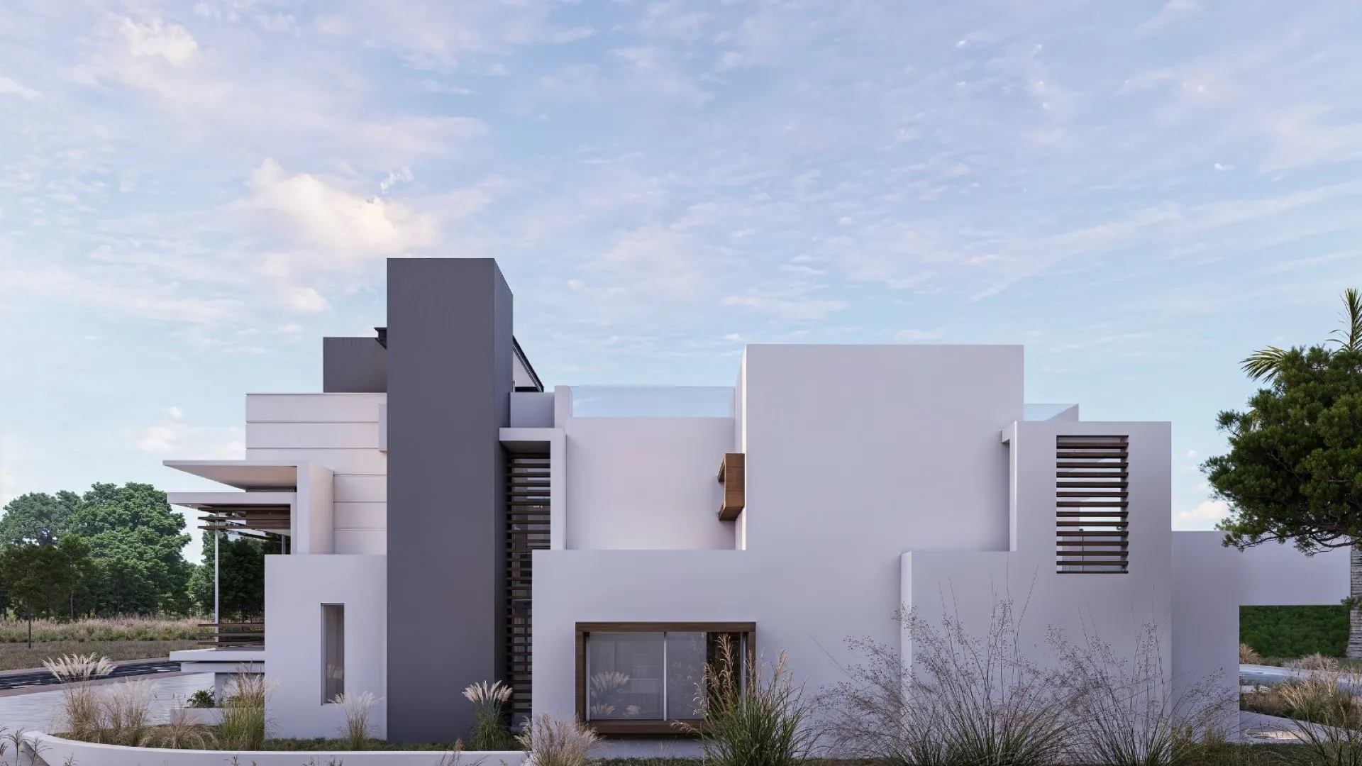 Villa con 6 dormitorios a la venta en Guadalmina Baja