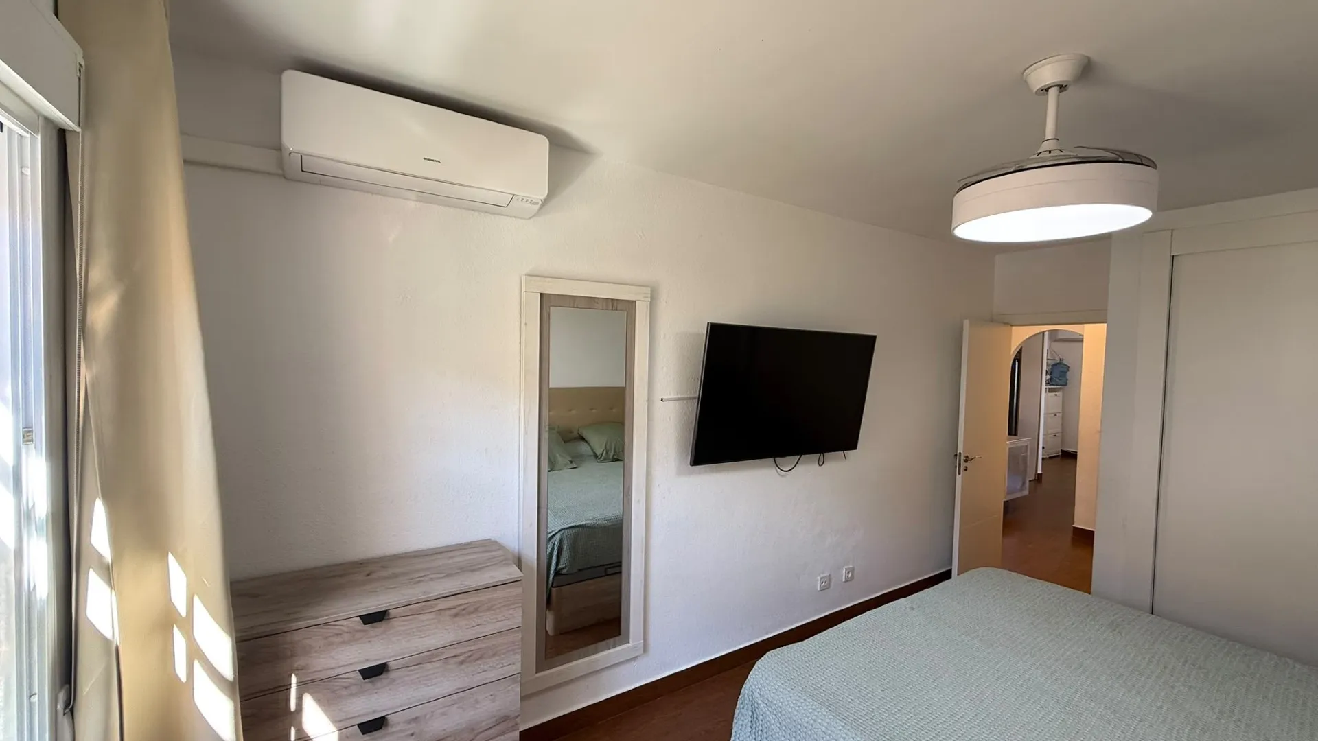 For sale Bel Air 3 bedrooms penthouse