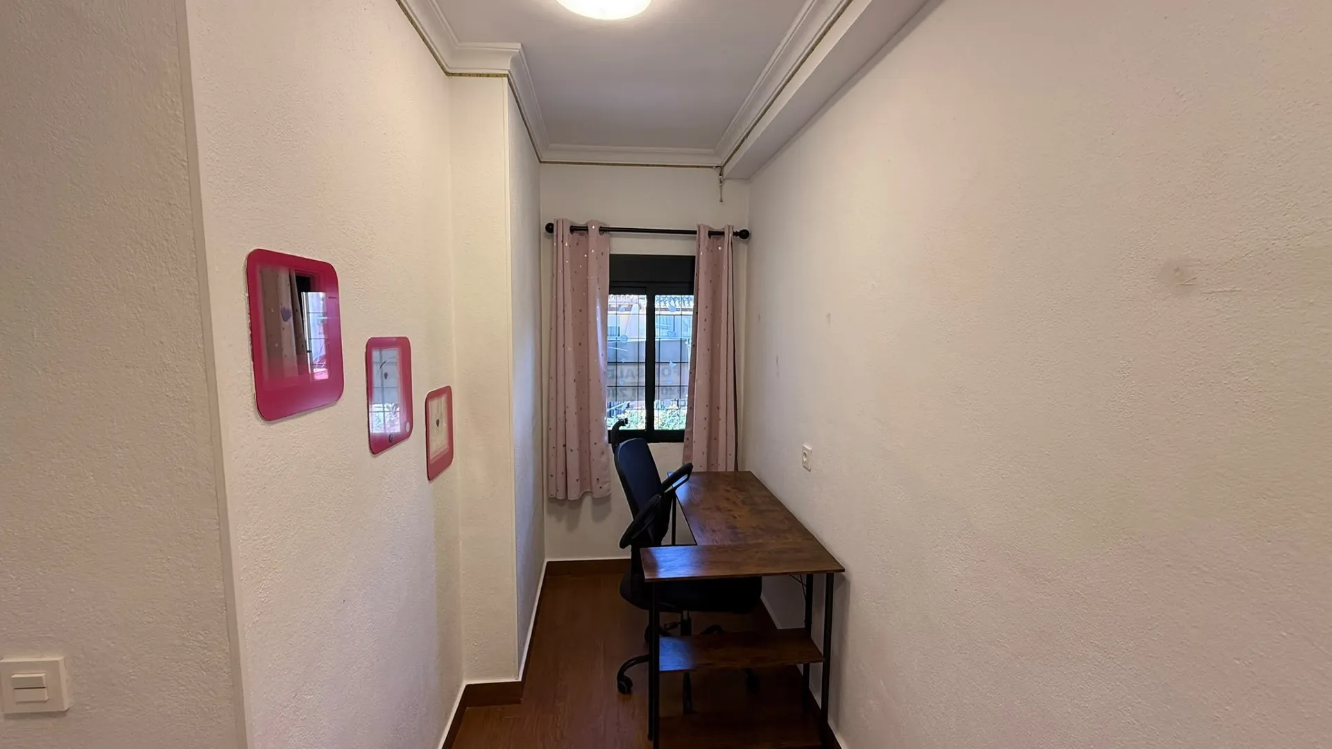 For sale Bel Air 3 bedrooms penthouse