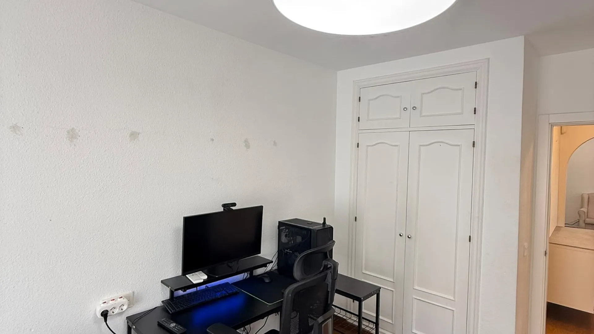 For sale Bel Air 3 bedrooms penthouse