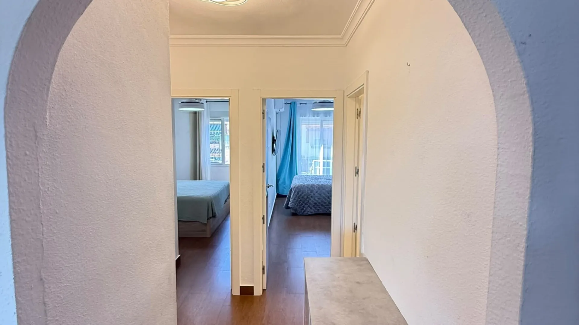 For sale Bel Air 3 bedrooms penthouse