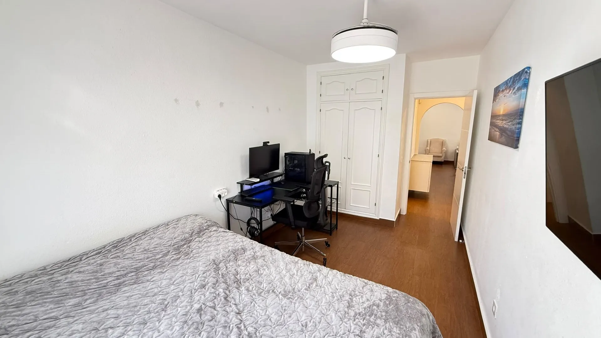 For sale Bel Air 3 bedrooms penthouse