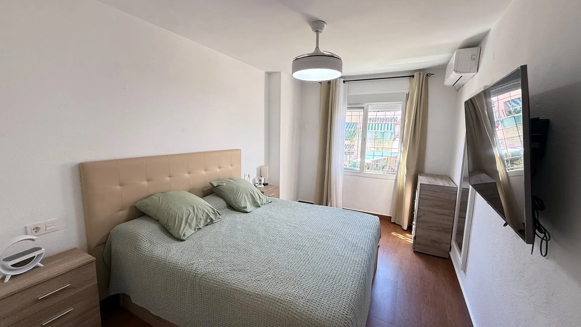For sale Bel Air 3 bedrooms penthouse