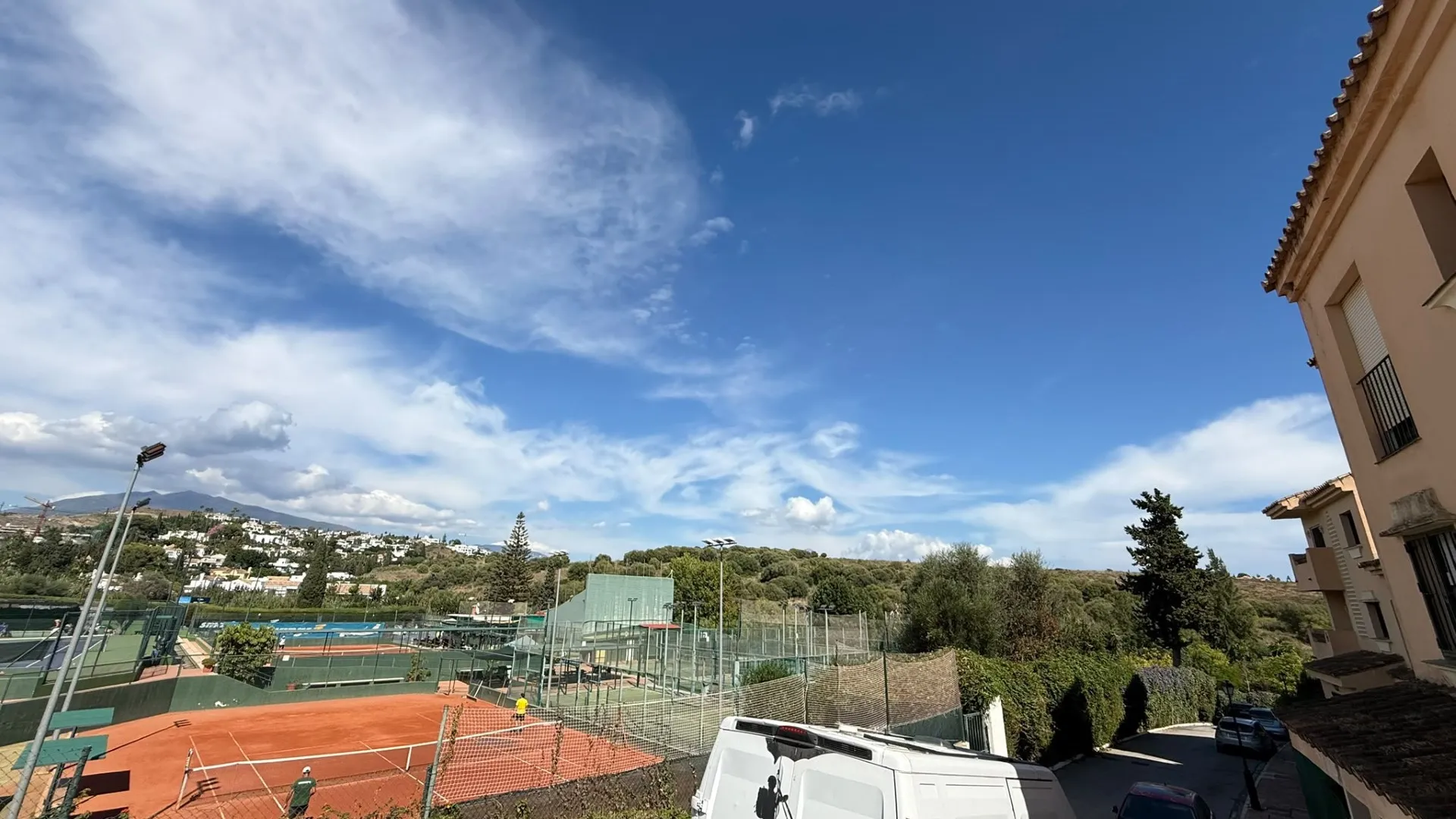 For sale Bel Air 3 bedrooms penthouse