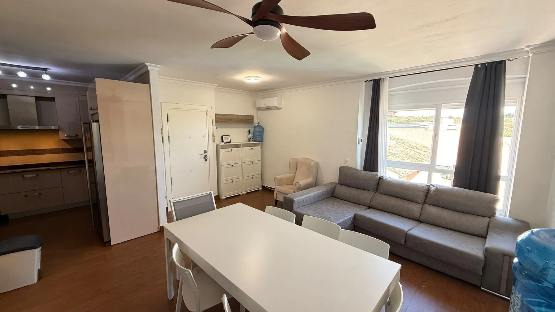 For sale Bel Air 3 bedrooms penthouse