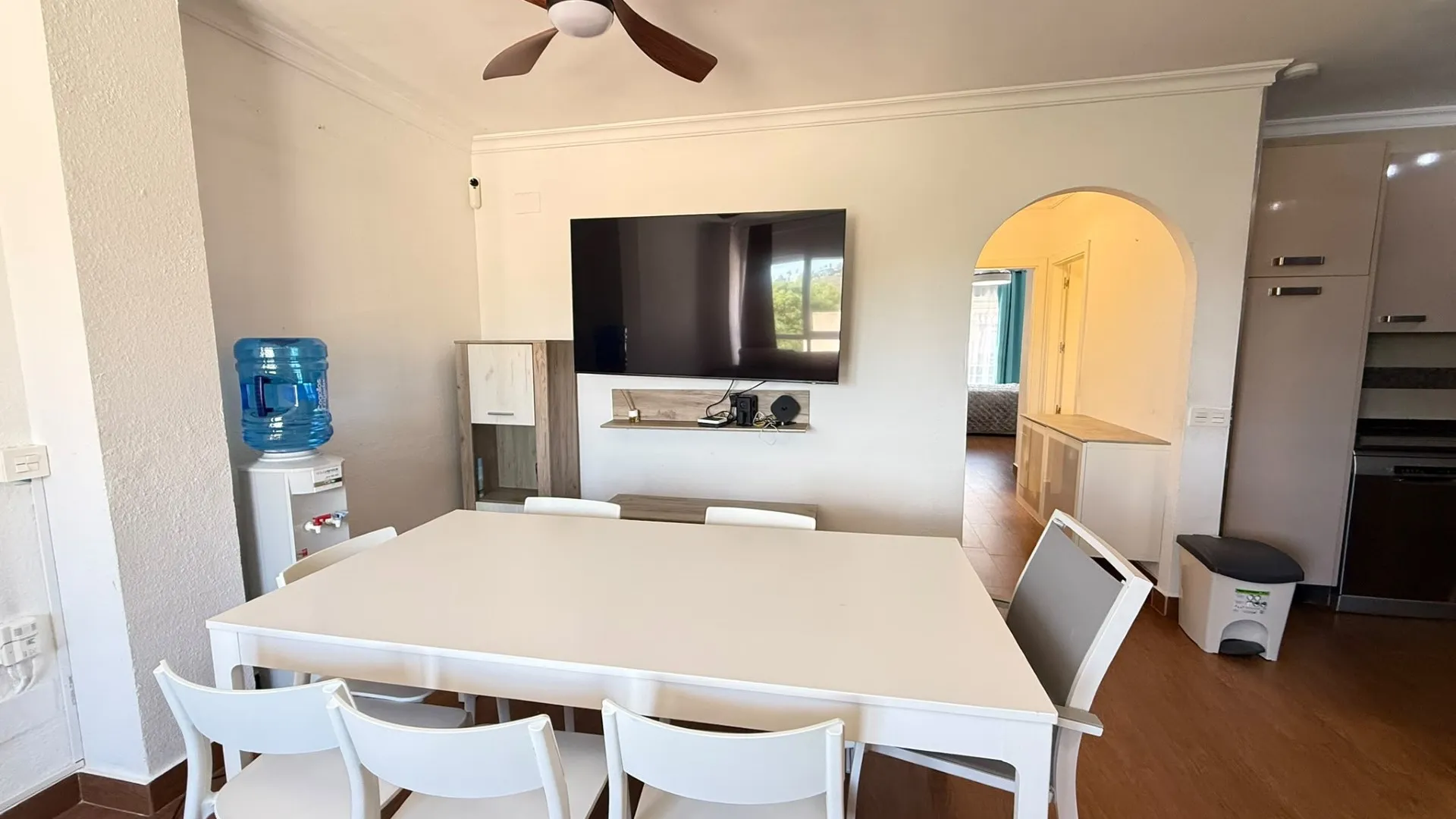 For sale Bel Air 3 bedrooms penthouse