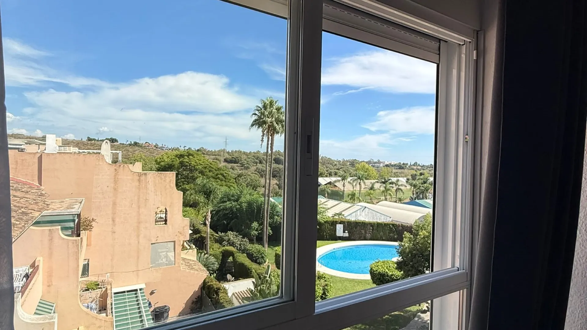 For sale Bel Air 3 bedrooms penthouse
