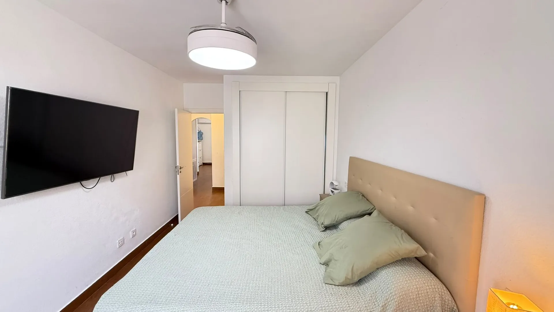 For sale Bel Air 3 bedrooms penthouse