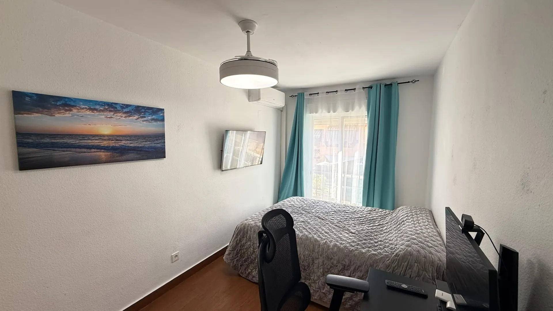 For sale Bel Air 3 bedrooms penthouse