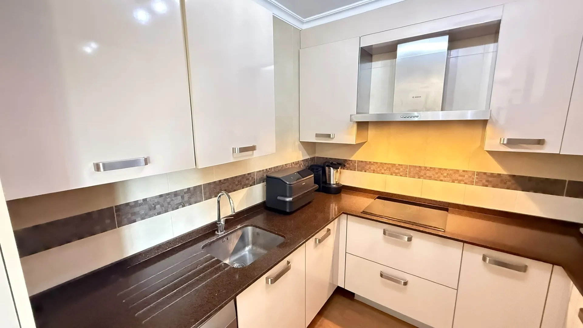 For sale Bel Air 3 bedrooms penthouse
