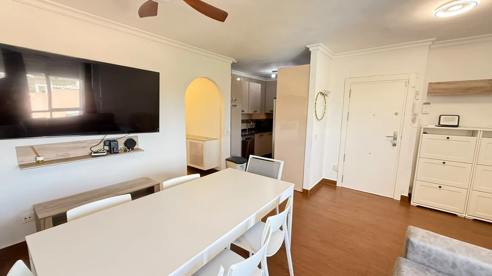 For sale Bel Air 3 bedrooms penthouse