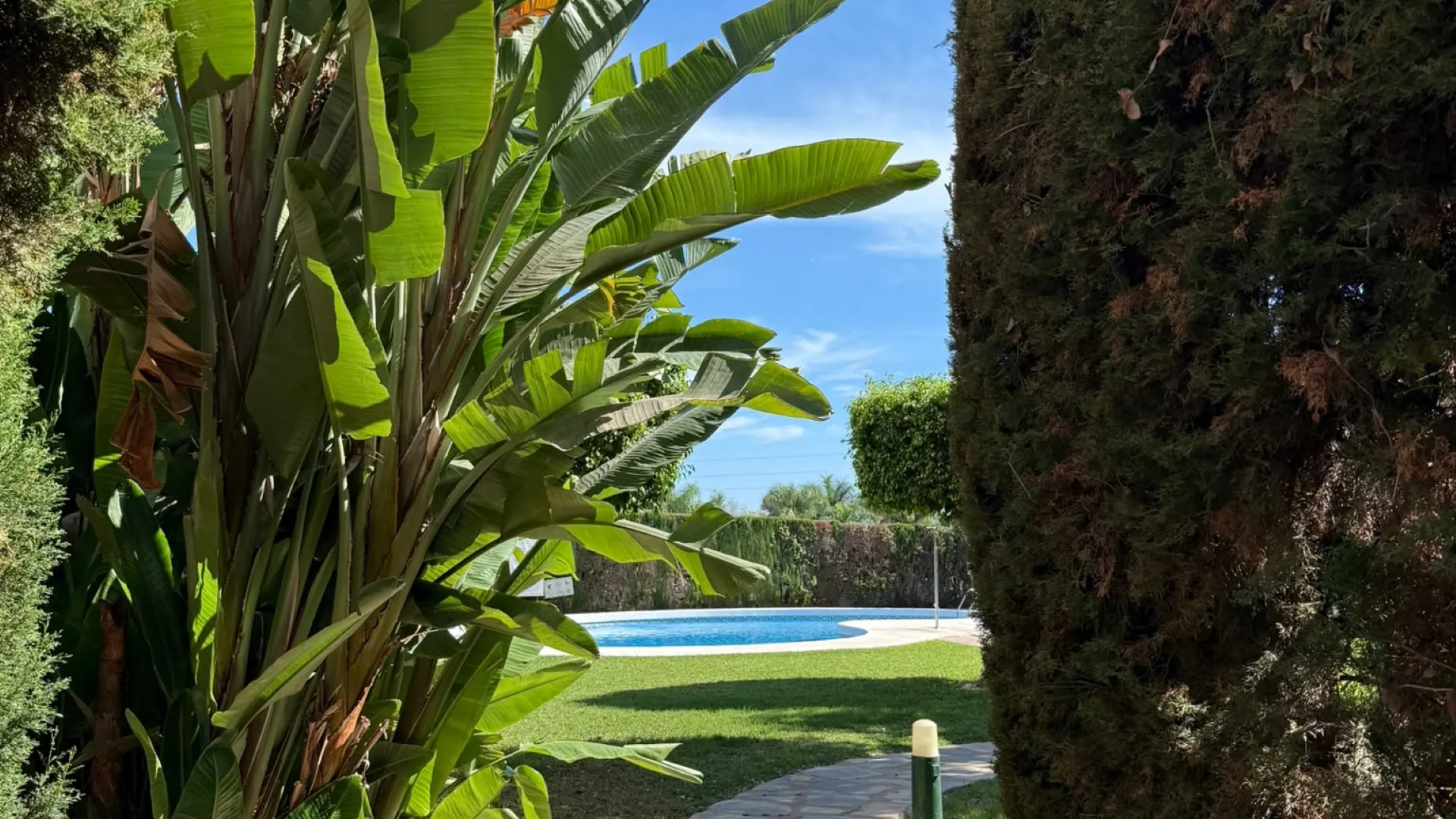For sale Bel Air 3 bedrooms penthouse