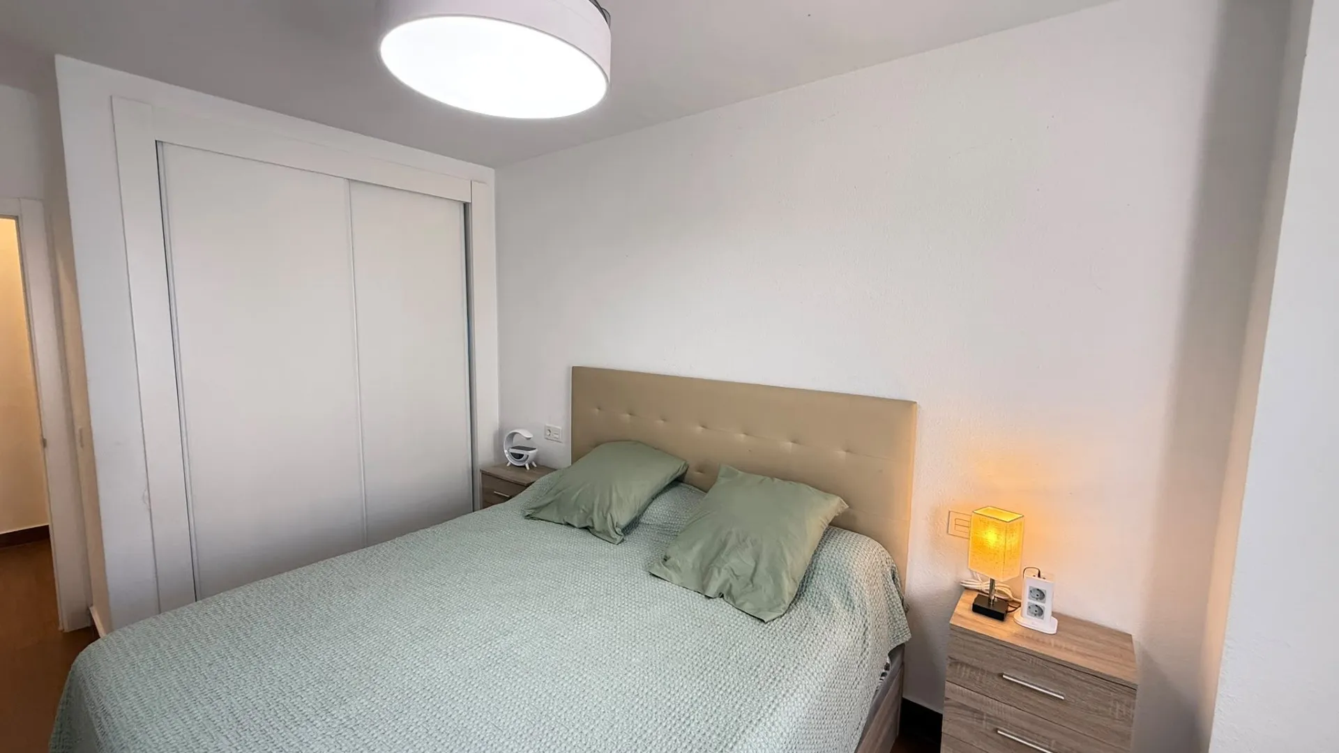 For sale Bel Air 3 bedrooms penthouse