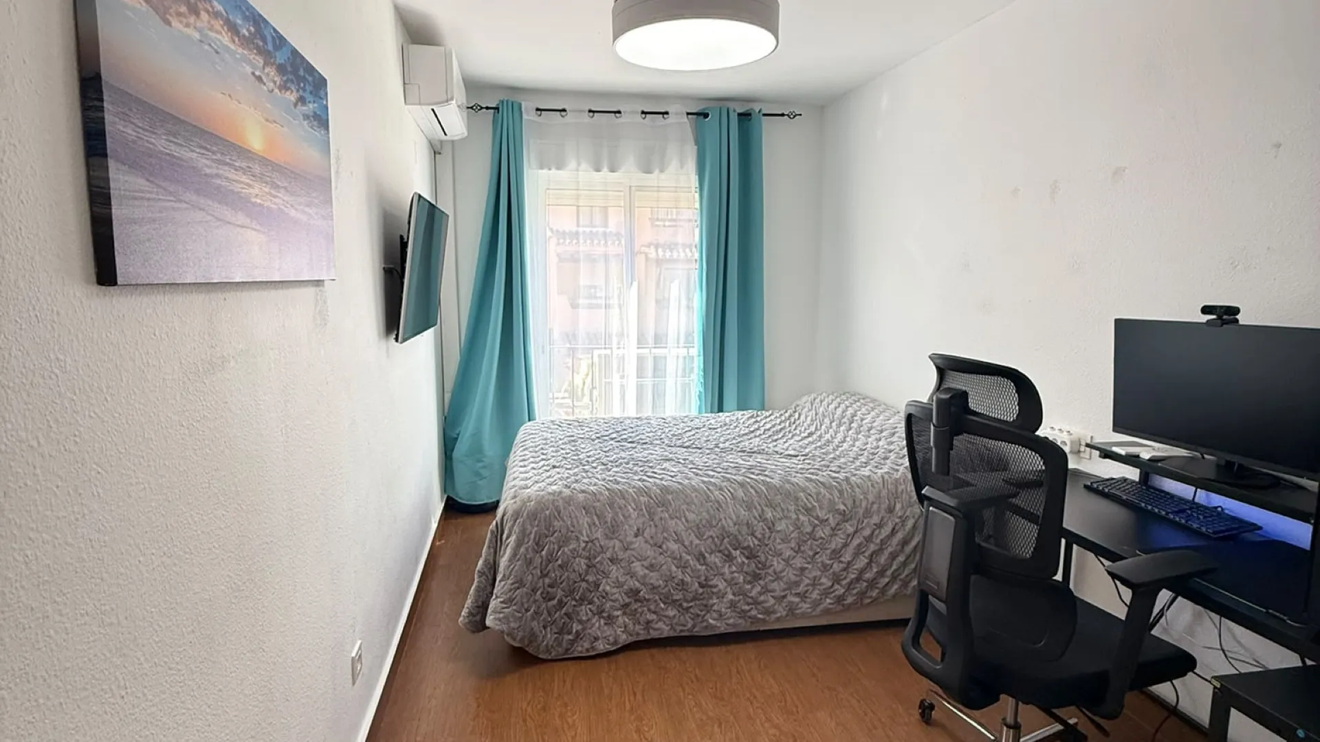For sale Bel Air 3 bedrooms penthouse