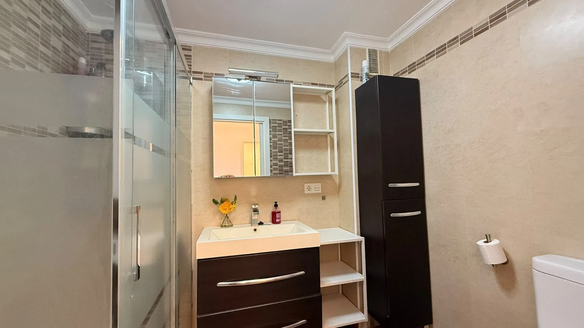 For sale Bel Air 3 bedrooms penthouse