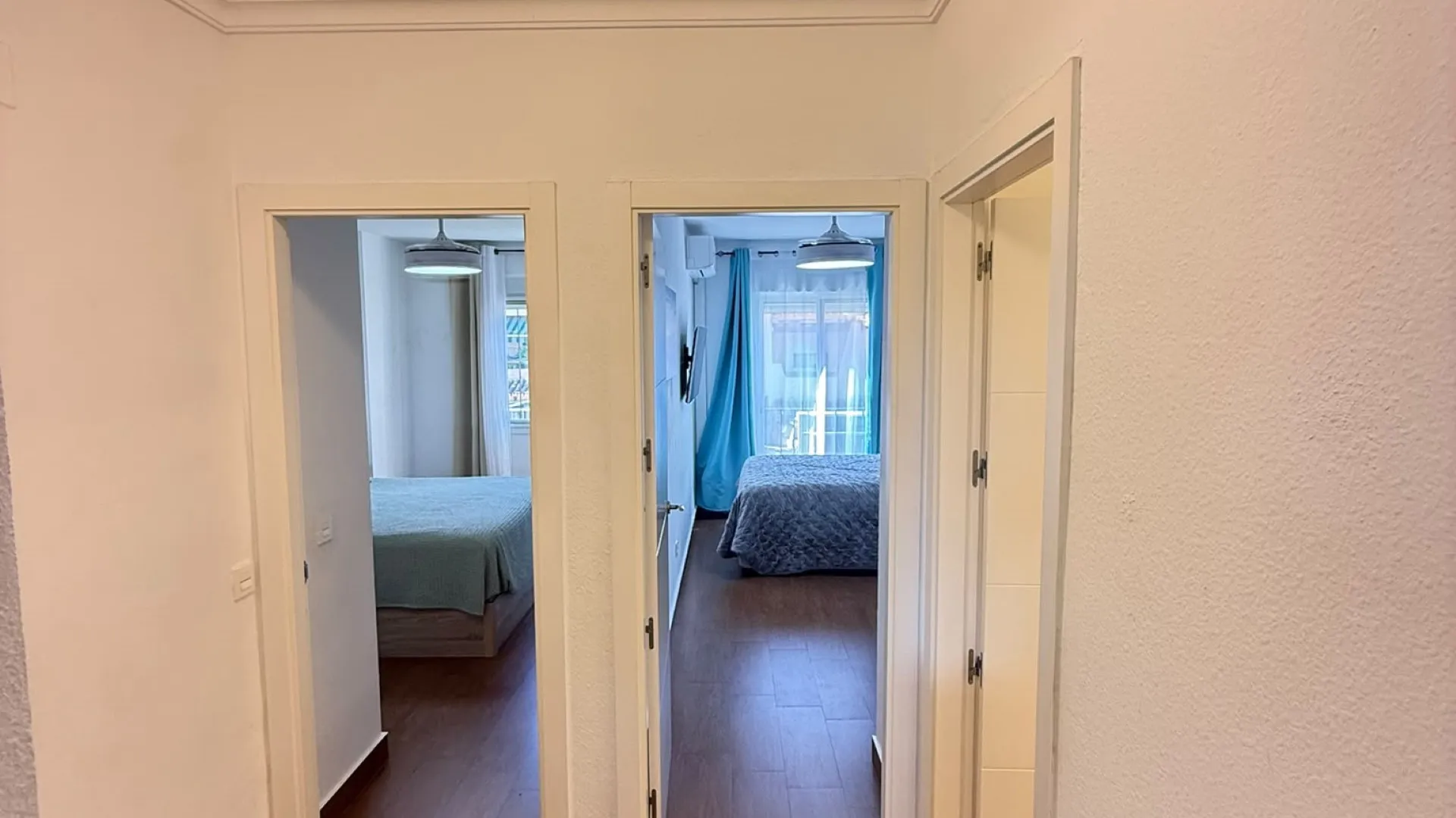 For sale Bel Air 3 bedrooms penthouse