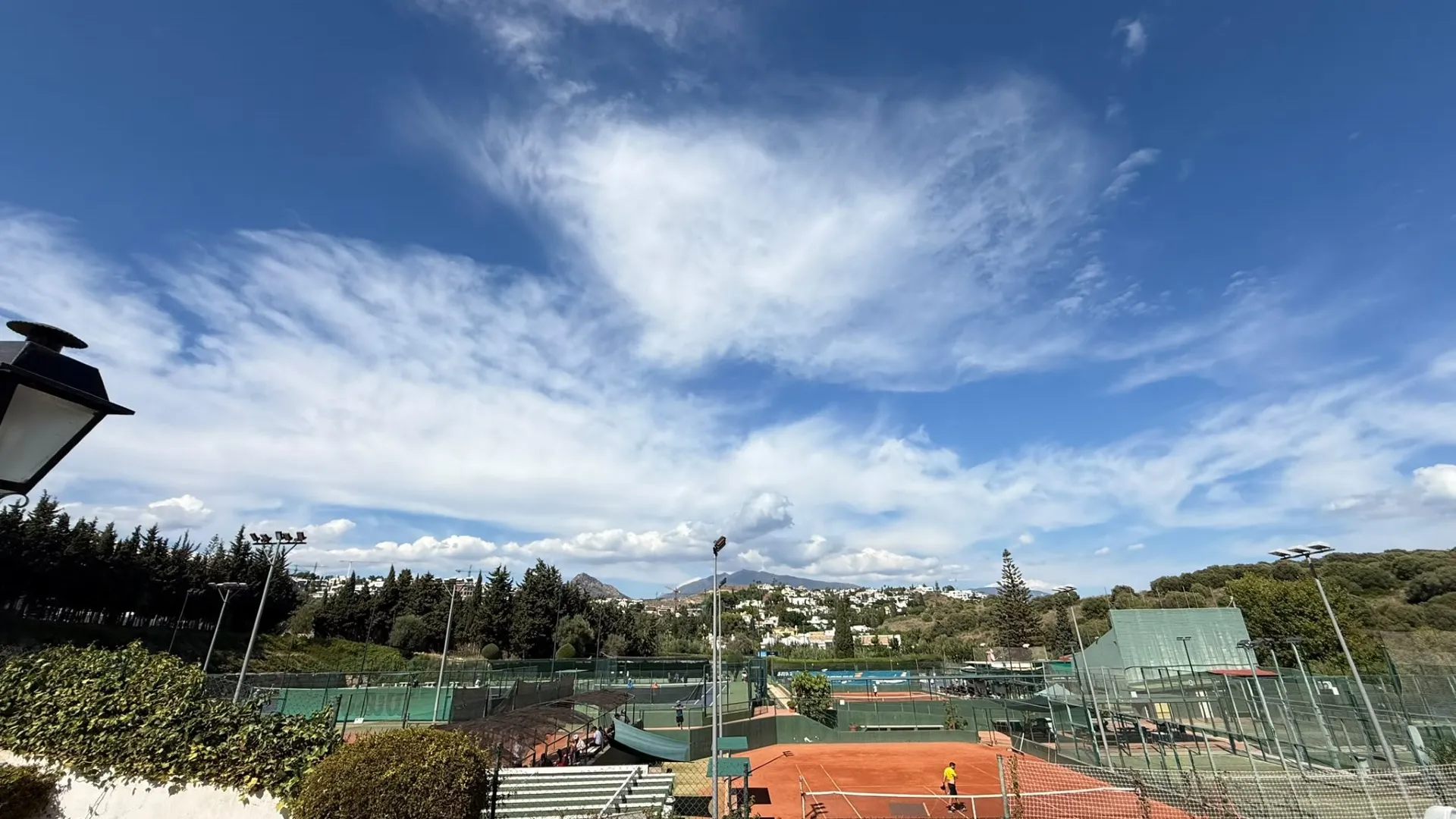 For sale Bel Air 3 bedrooms penthouse
