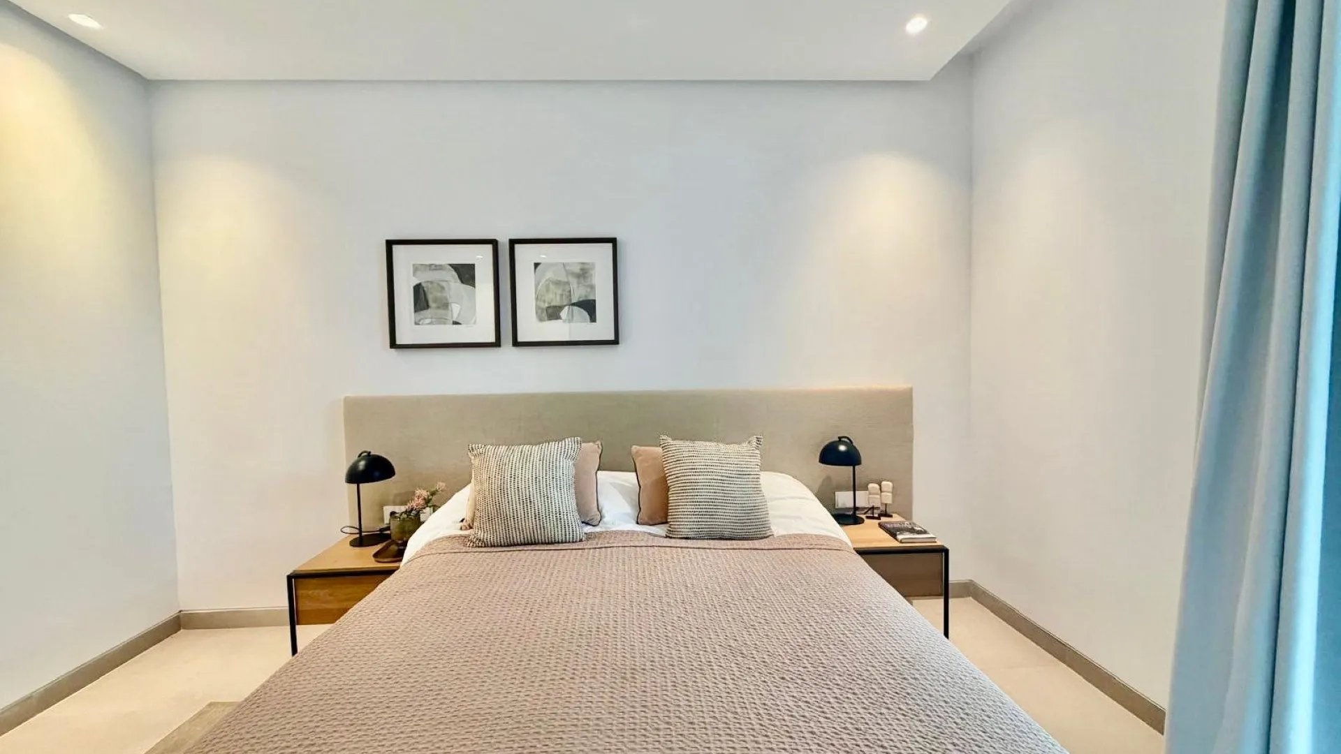 Buy La Fuente 4 bedrooms villa