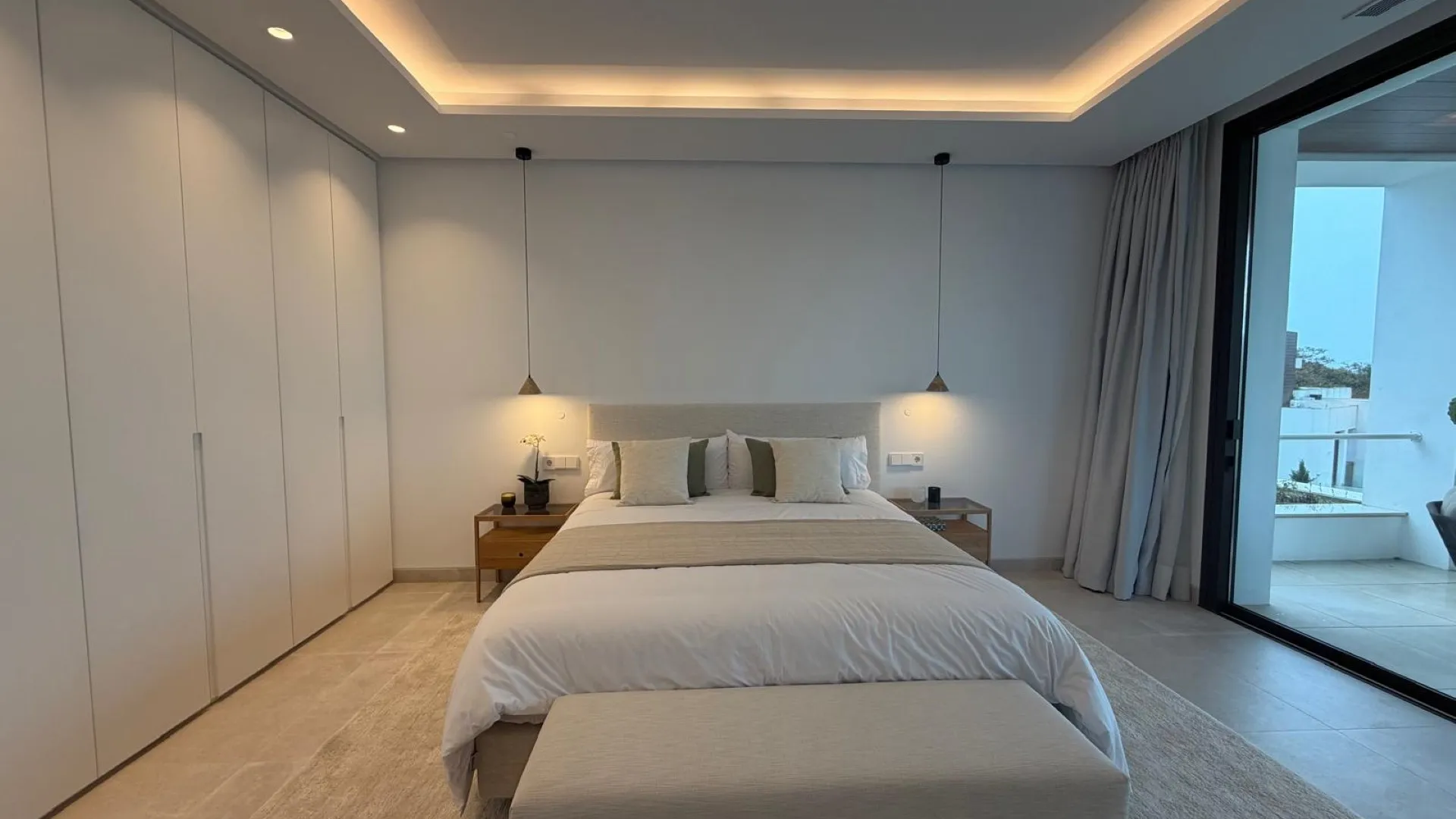 Buy La Fuente 4 bedrooms villa