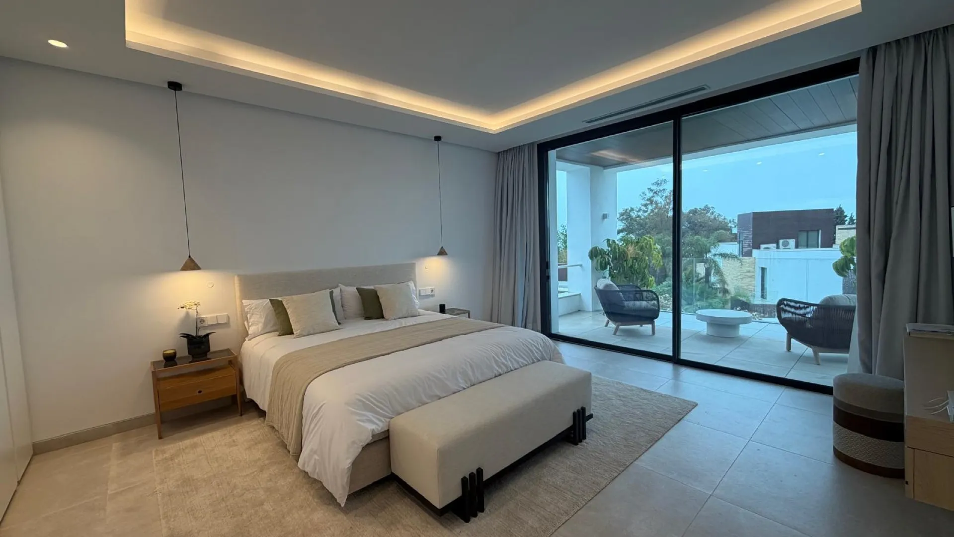 Buy La Fuente 4 bedrooms villa