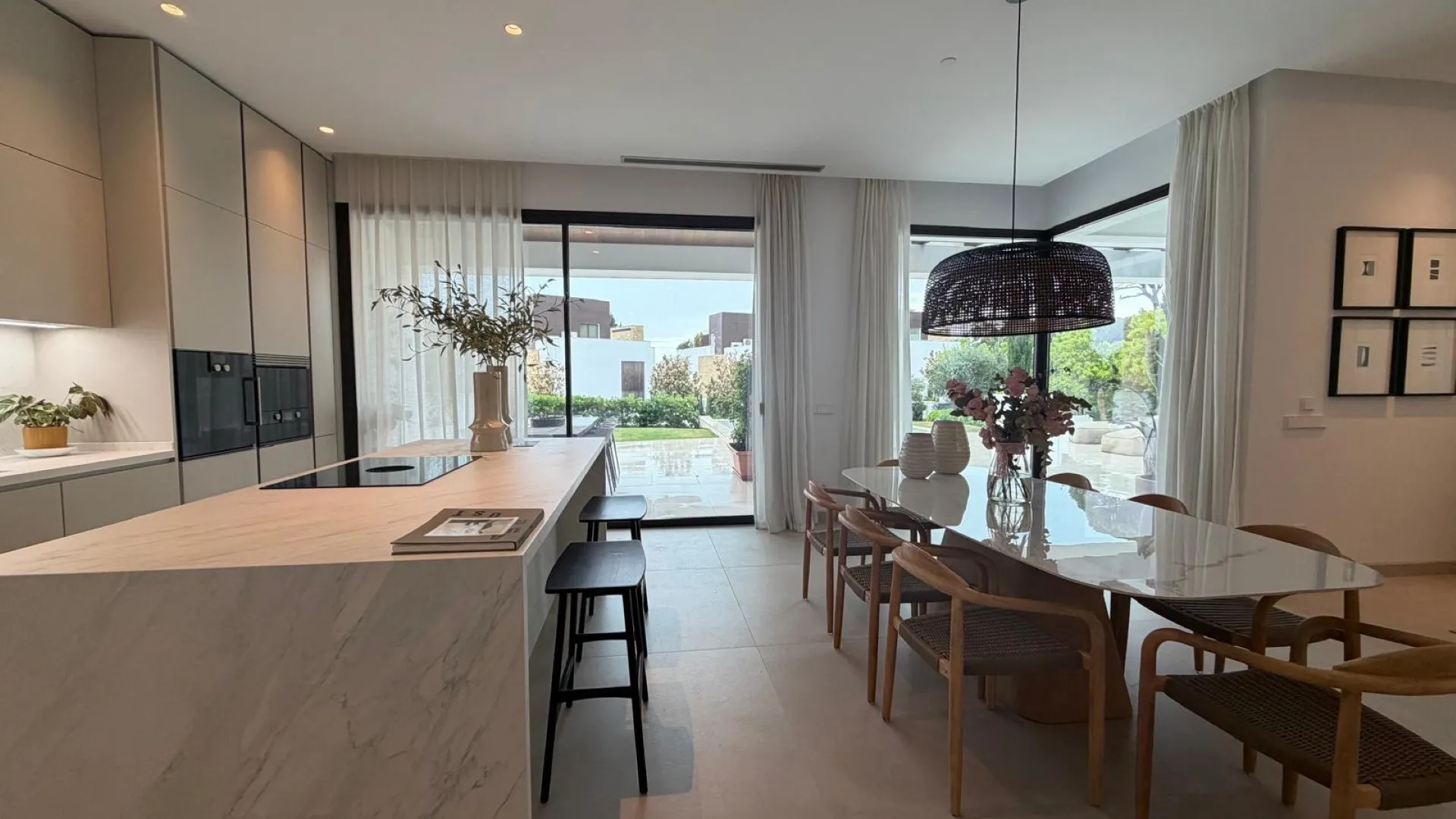 Buy La Fuente 4 bedrooms villa