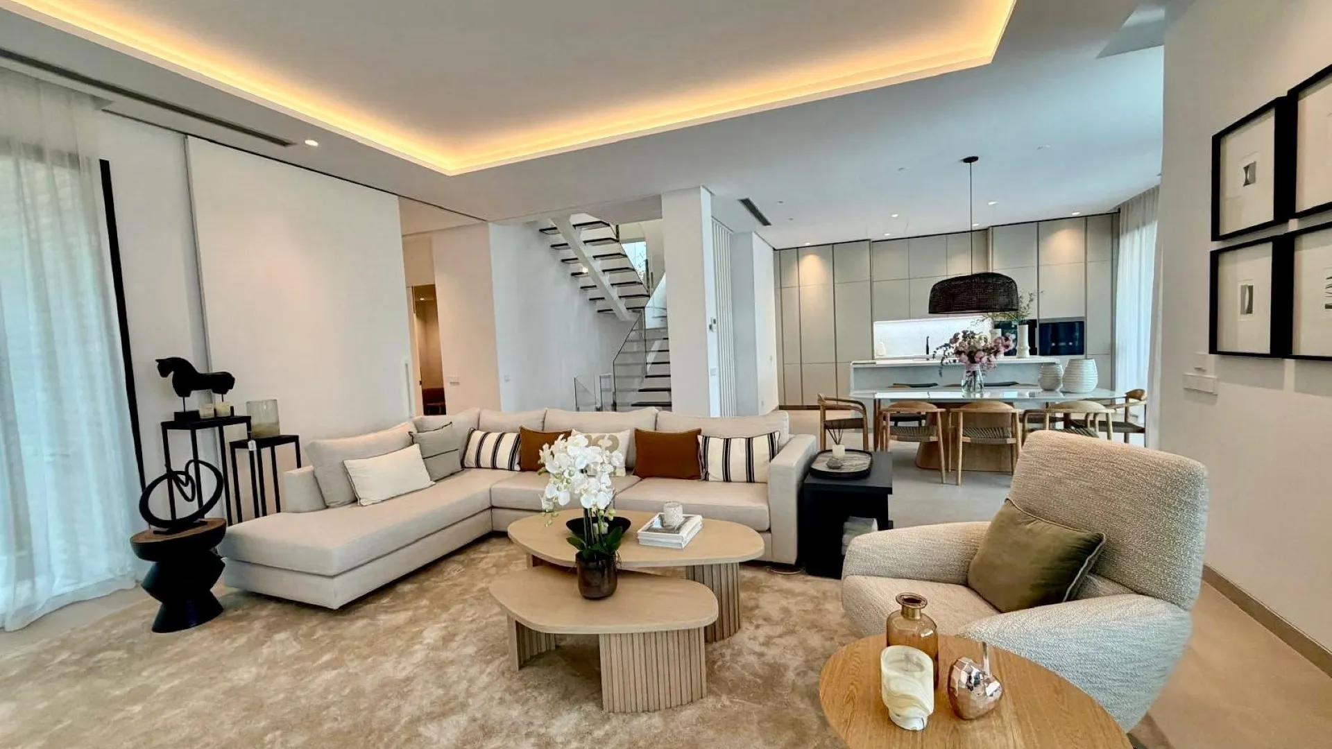 Buy La Fuente 4 bedrooms villa