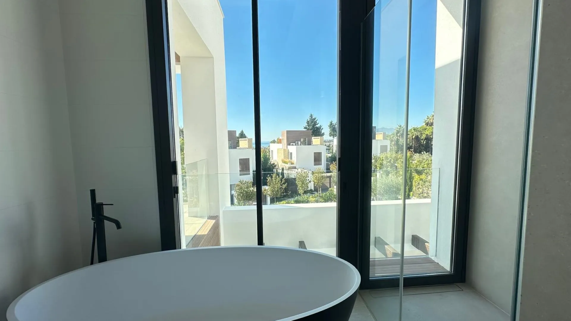 Buy La Fuente 4 bedrooms villa