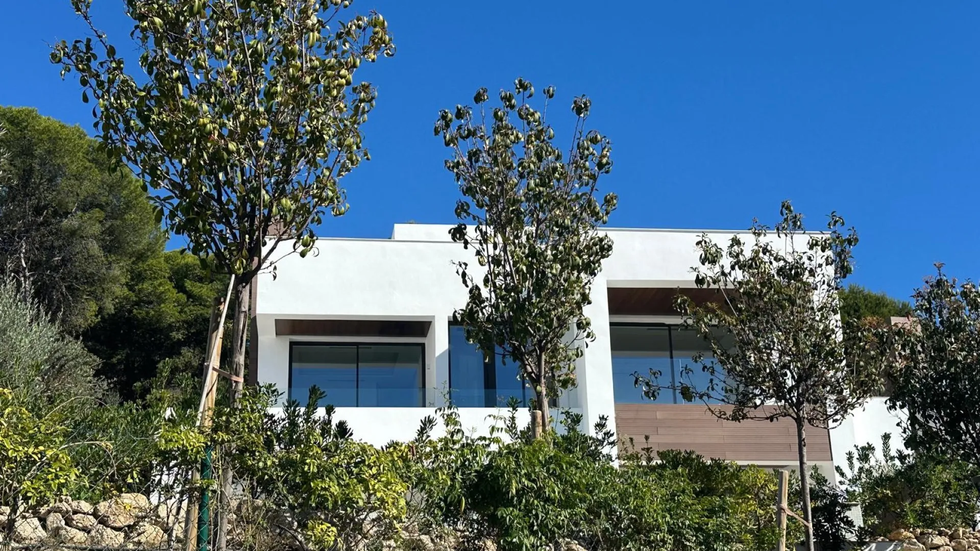 Buy La Fuente 4 bedrooms villa