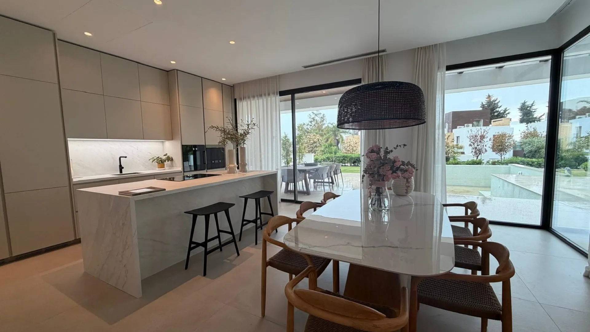 Buy La Fuente 4 bedrooms villa