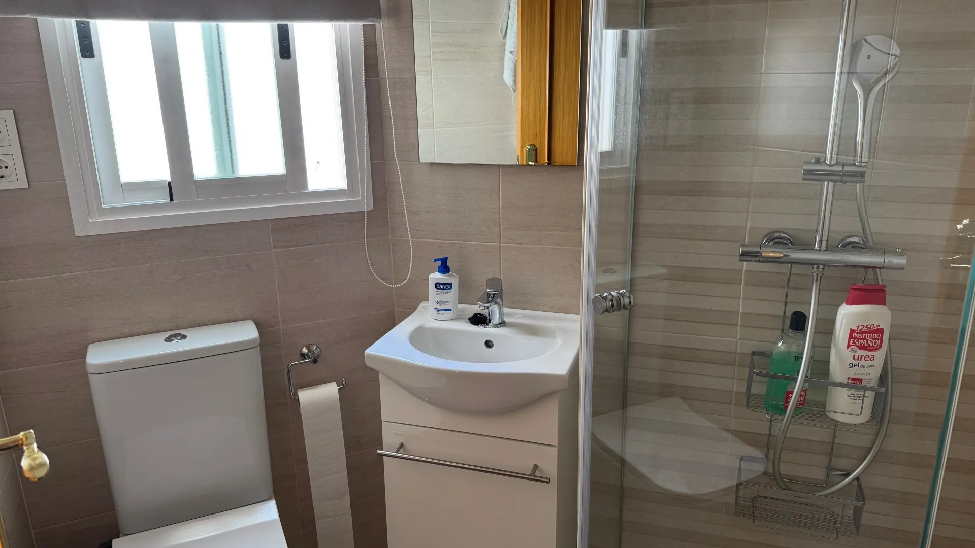 Buy Estepona Centre penthouse with 4 bedrooms