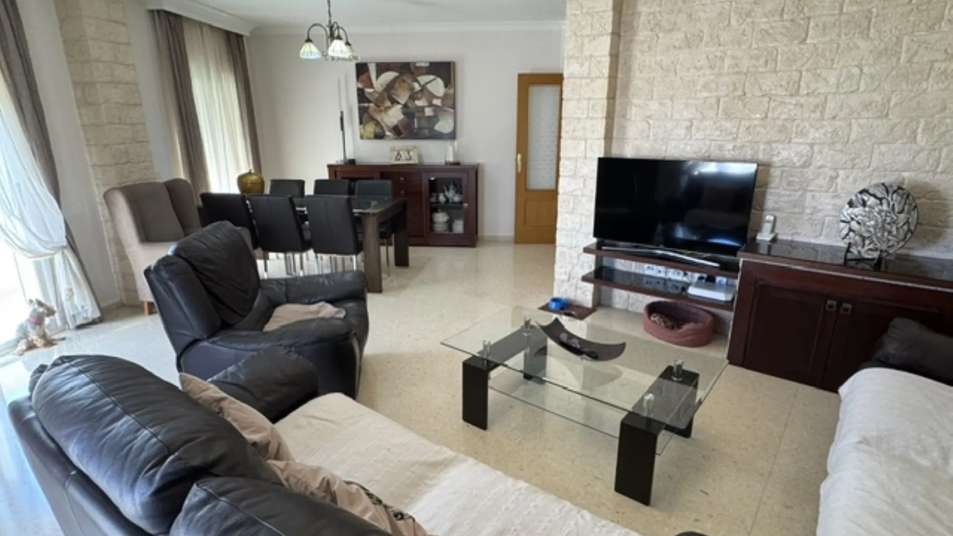 Buy Estepona Centre penthouse with 4 bedrooms