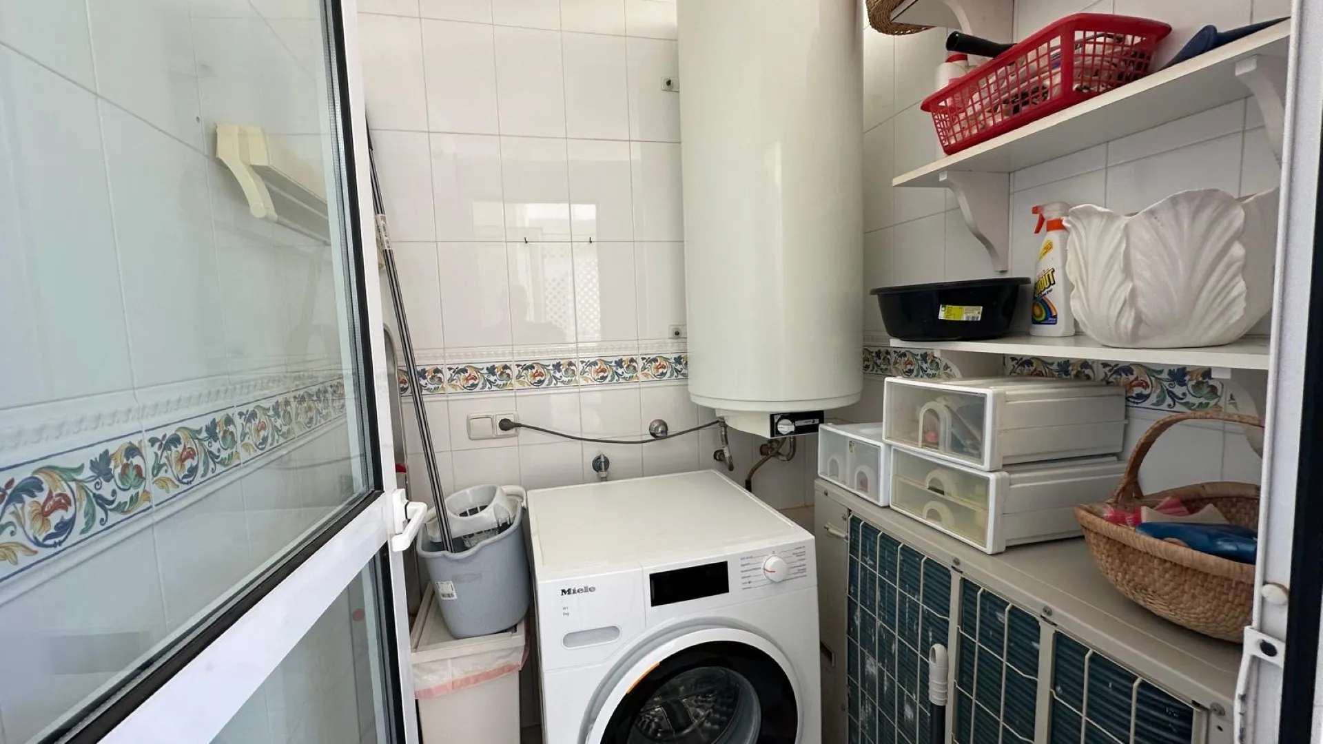 For sale Aloha Mirasierra apartment with 2 bedrooms