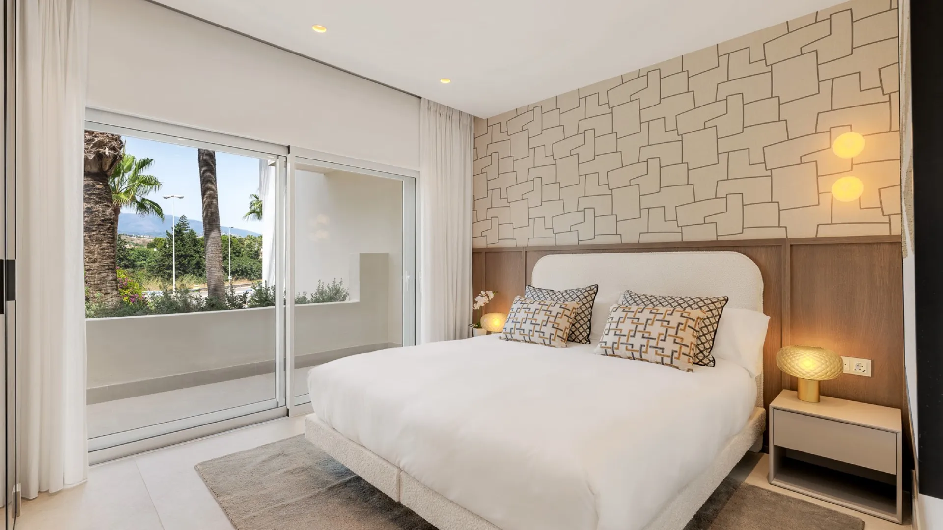 Bahía del Velerín, apartamento a la venta