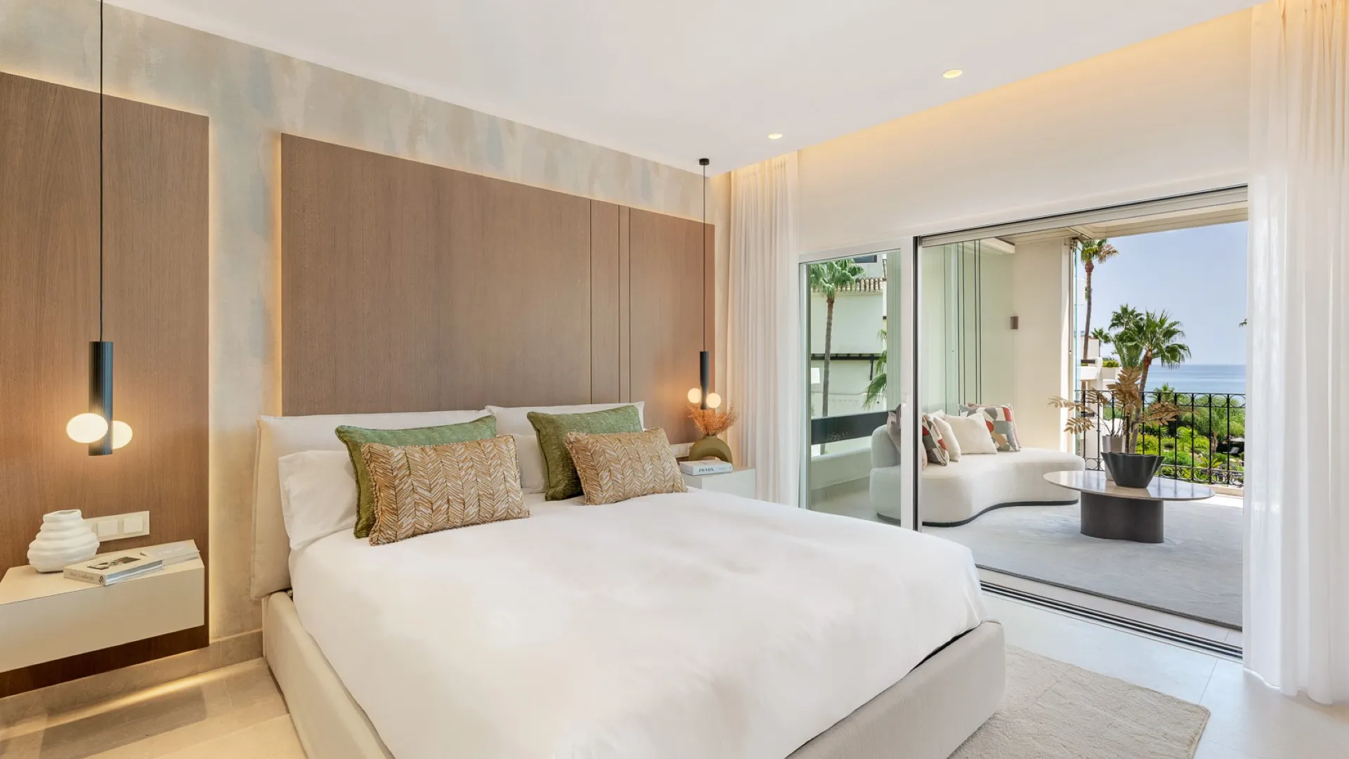 Bahía del Velerín, apartamento a la venta