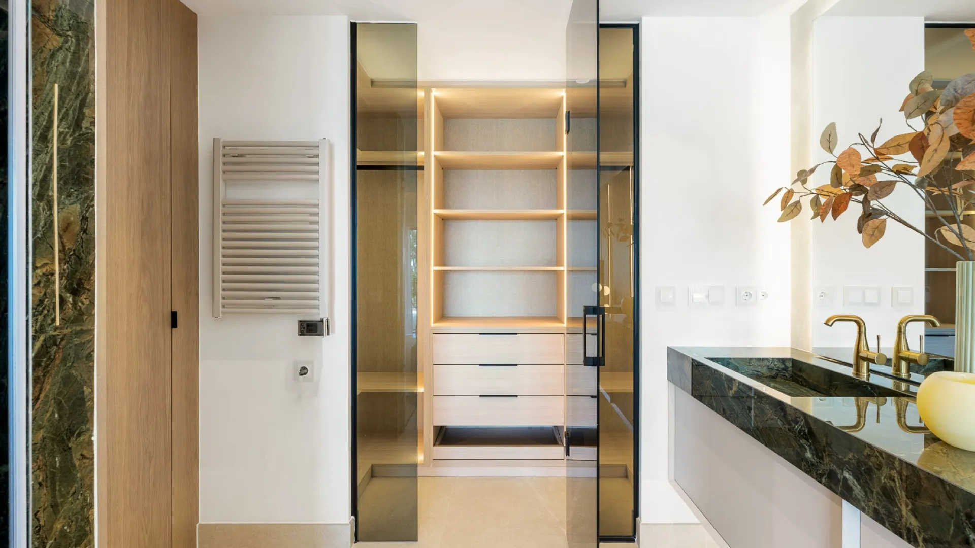 Bahía del Velerín, apartamento a la venta