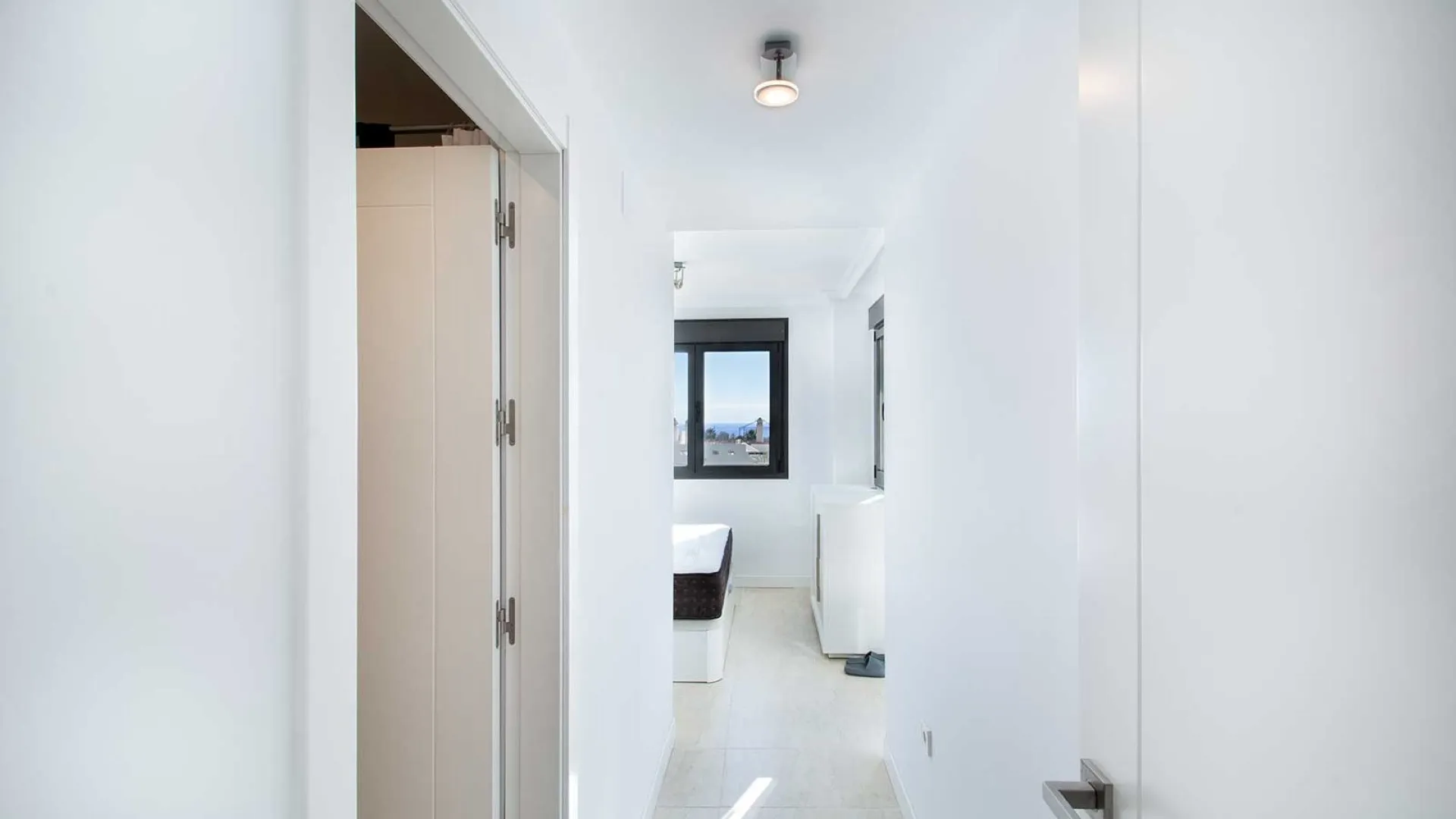 Selwo, atico duplex de 2 dormitorios en venta