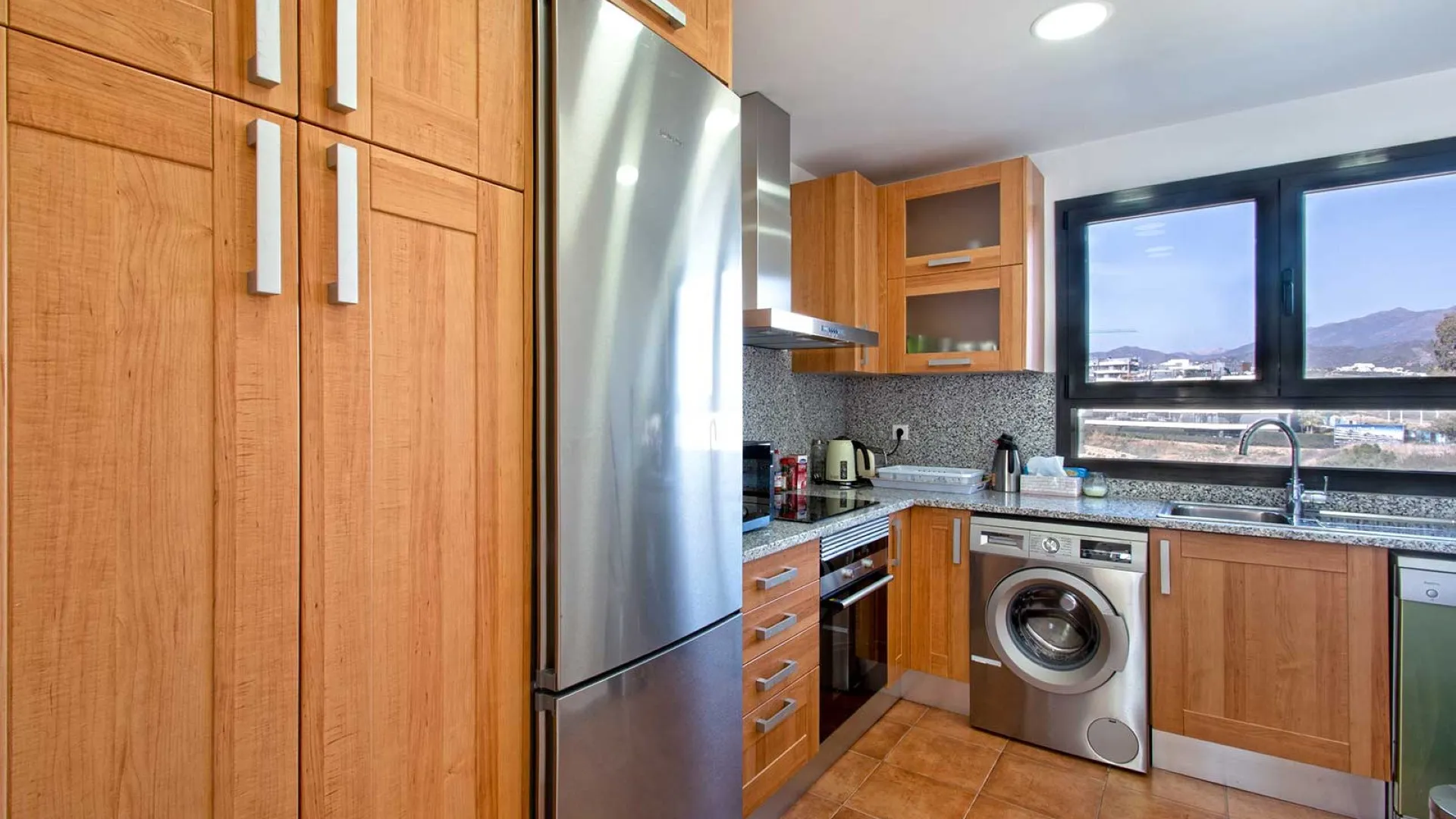 Selwo, atico duplex de 2 dormitorios en venta